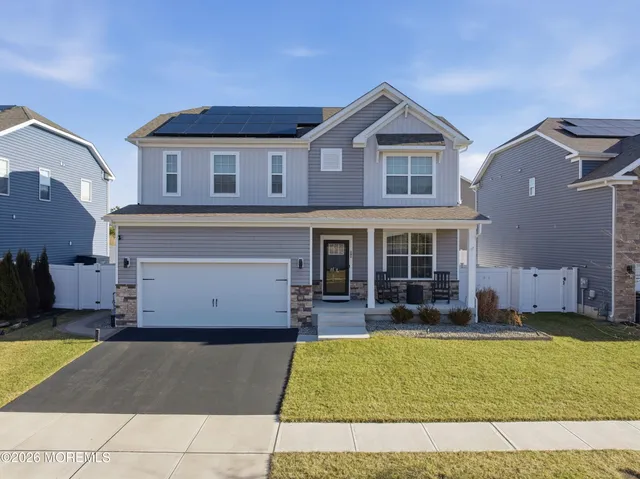 $759,000 | 202 Ashburn Avenue, Manahawkin, NJ 08050