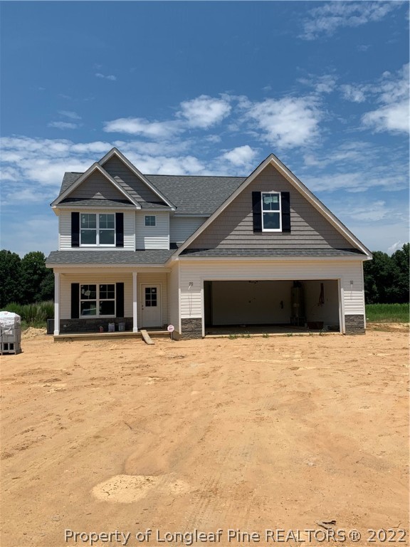 9082 Hawkins Road Linden, NC 28356 - Photo 1 of 10 Gallery Image 1