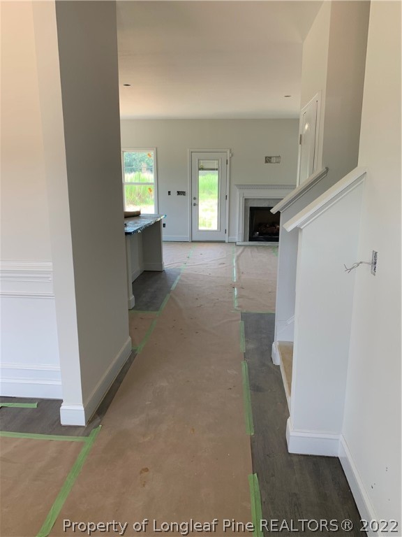 9082 Hawkins Road Linden, NC 28356 - Photo 2 of 10 Gallery Image 2