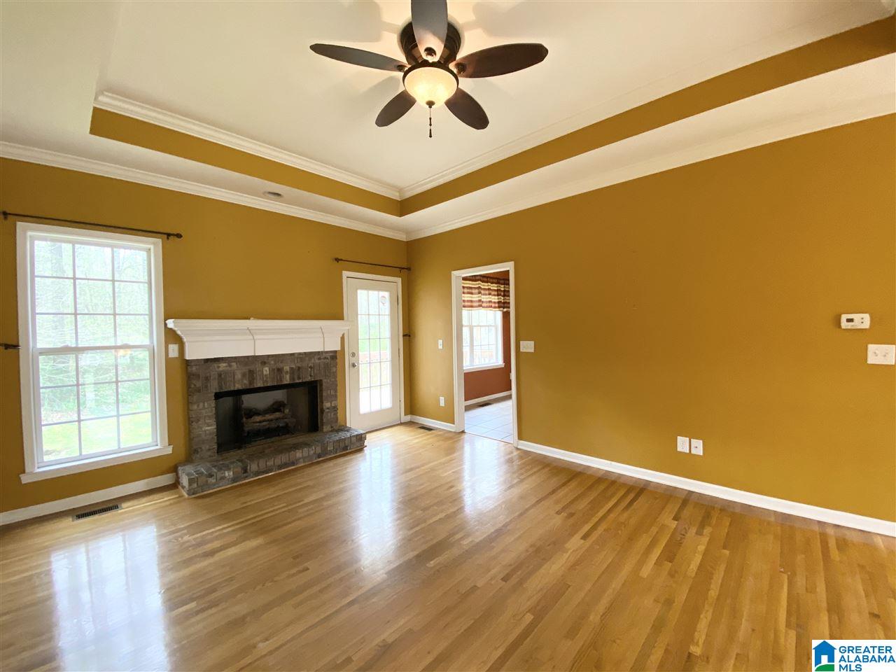 215 Meadows Drive Springville, AL 35146 - Photo 8 of 37