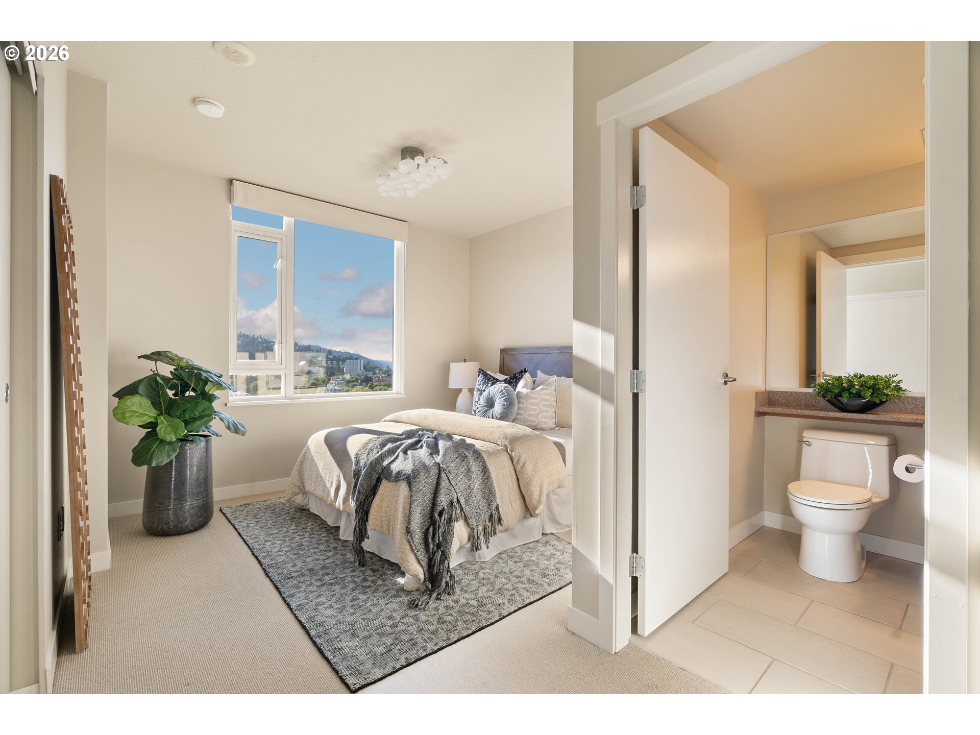 1500 Southwest 11th Avenue, Unit 2302 Portland, OR 97201 - Photo 16 of 37