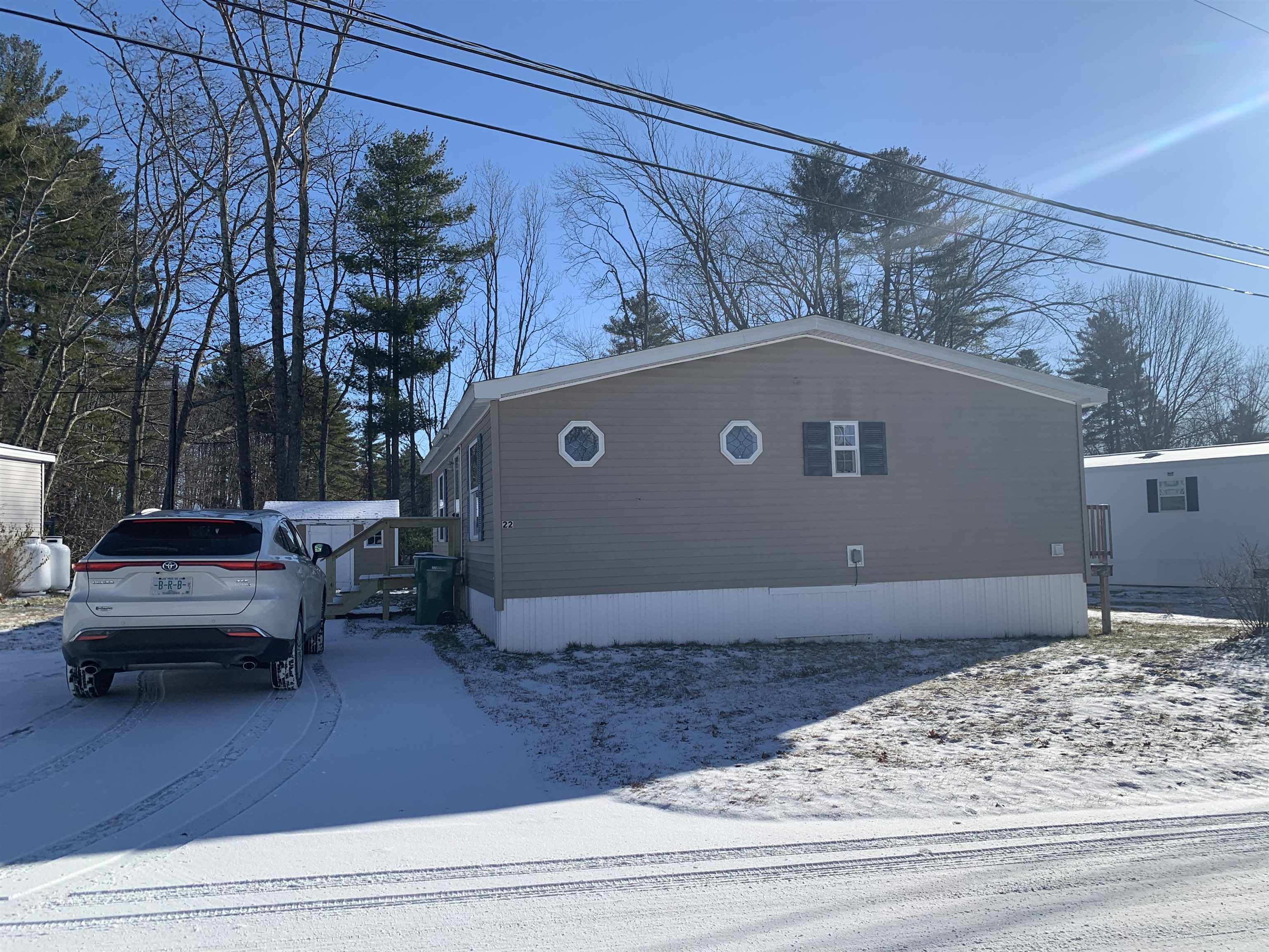 22 Riverview Drive Rochester, NH 03867 - Photo 1 of 14