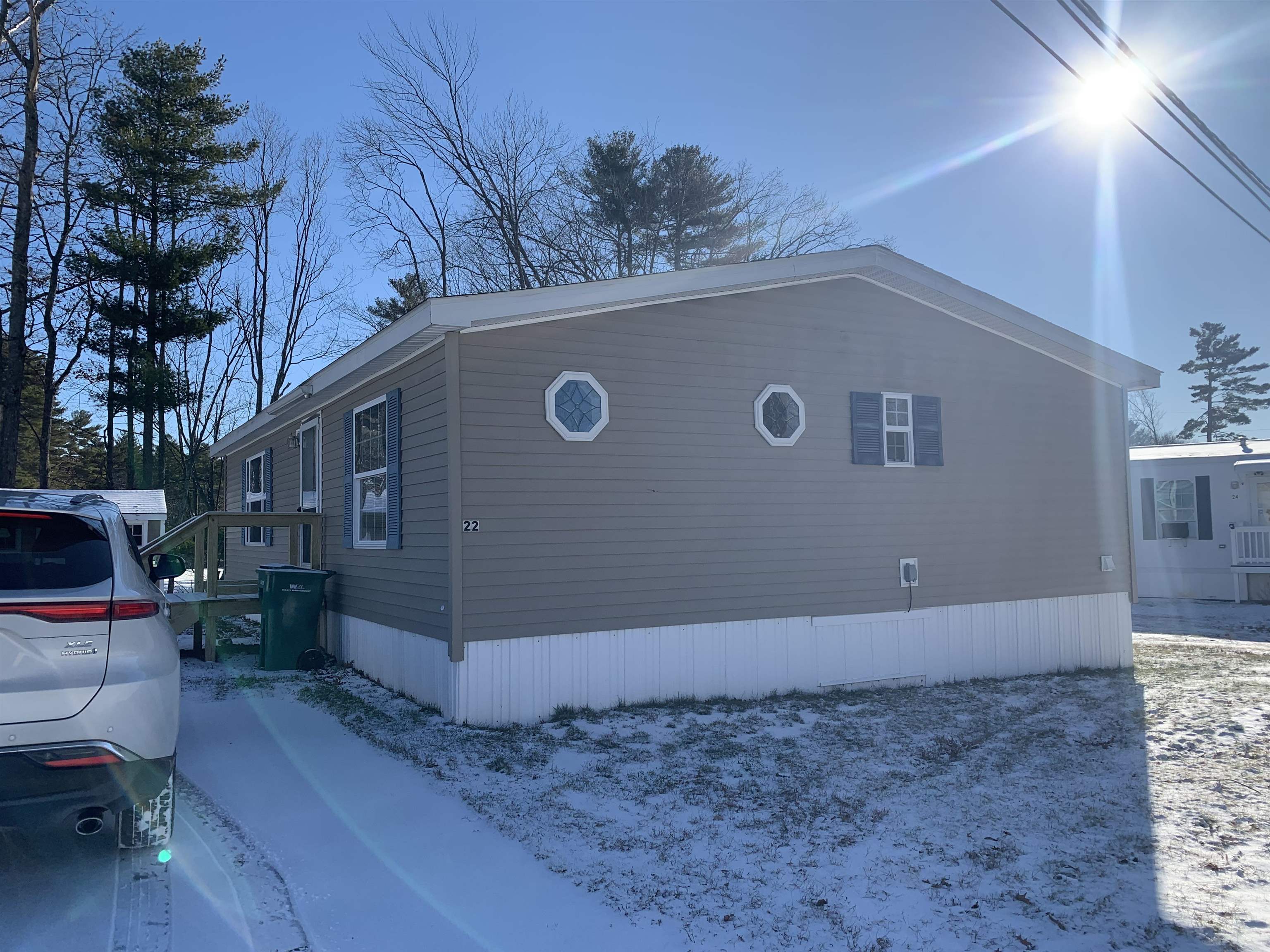 22 Riverview Drive Rochester, NH 03867 - Photo 14 of 14