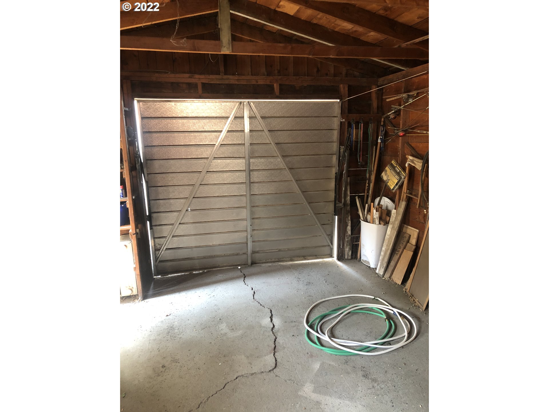 512 Southwest 9th Street Pendleton, OR 97801 - Photo 19 of 19 a bathroom with a toilet and shower
