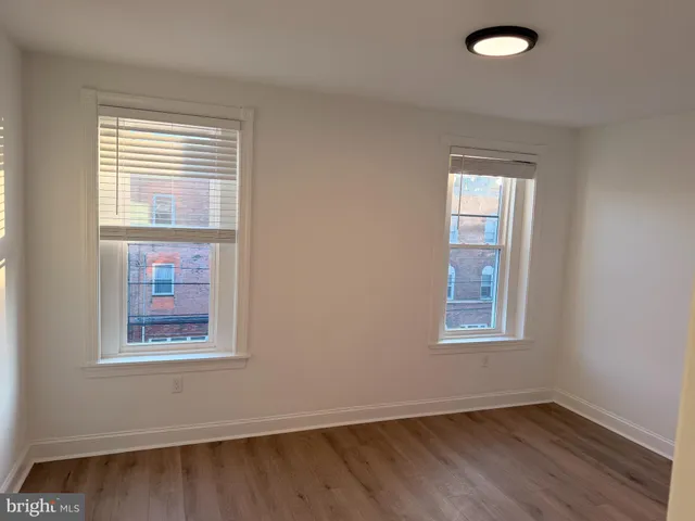 $1,995 | 1431 Wolf Street, Unit 2ND & 3, Philadelphia, PA 19145