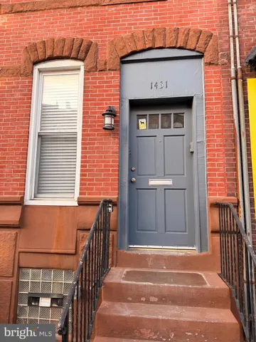 $1,995 | 1431 Wolf Street, Unit 2ND & 3, Philadelphia, PA 19145