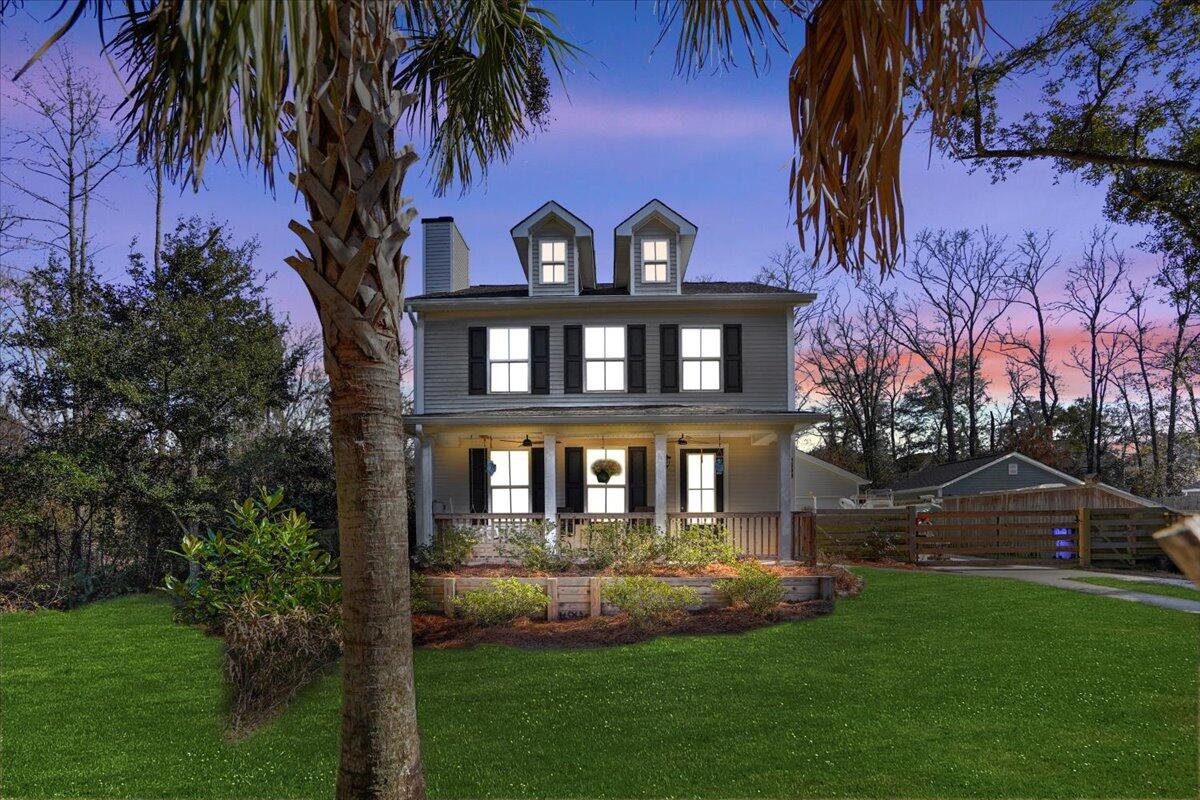 1699 Jessy Elizabeth Road Johns Island, SC 29455 - Photo 3 of 29 01-DSC03583