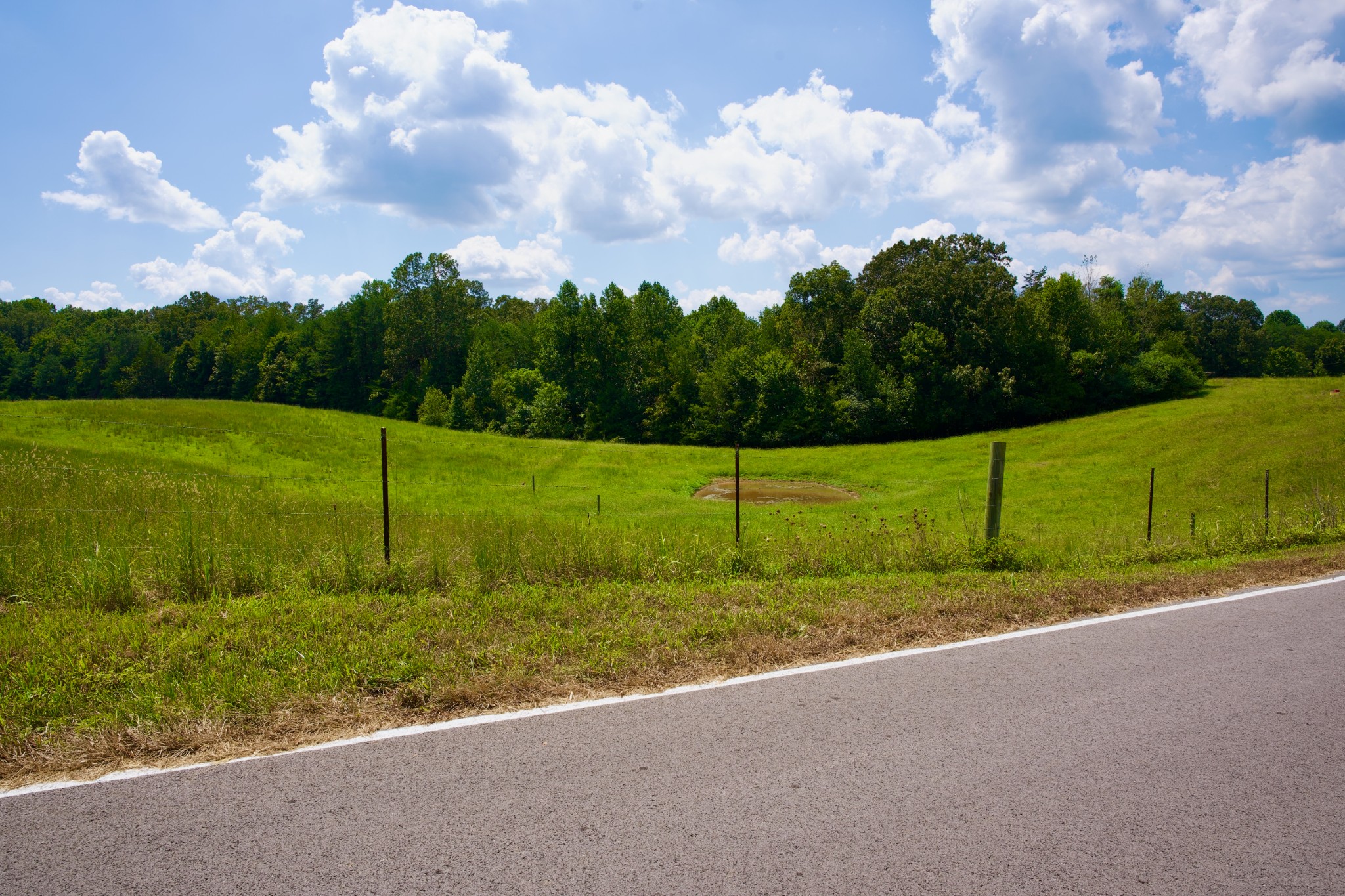 2 West Of Barlow Road Rock Island, TN 38581 - Photo 14 of 21 a view of a field of grass and basketball court
