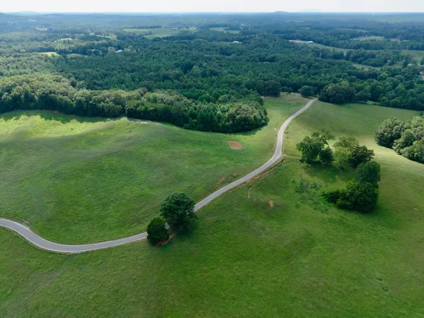 $89,500 | 2 West Of Barlow Road, Rock Island, TN 38581