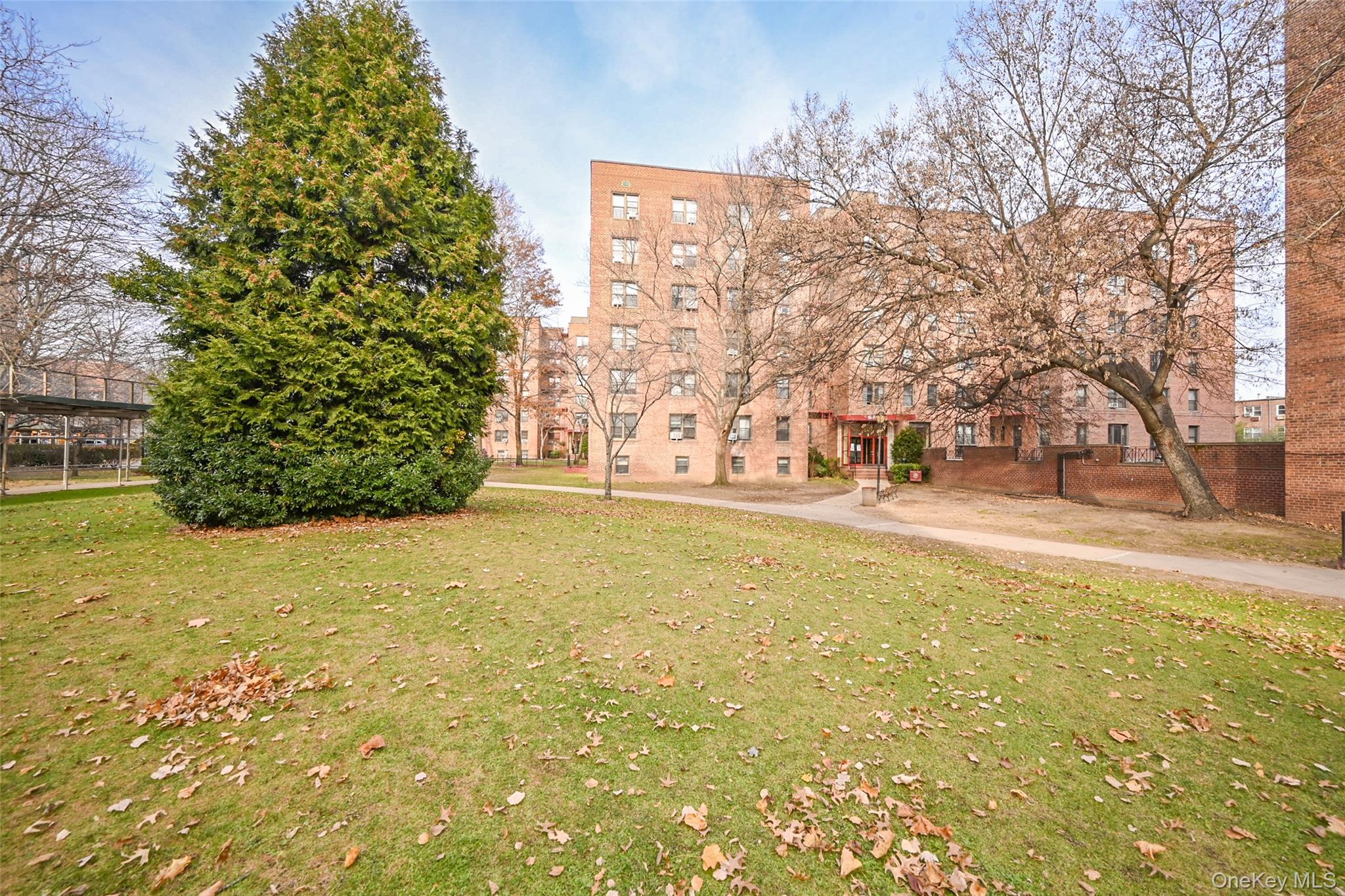 150-30 71st Avenue, Unit 2F Queens, NY 11367 - Photo 18 of 19 View of property's community