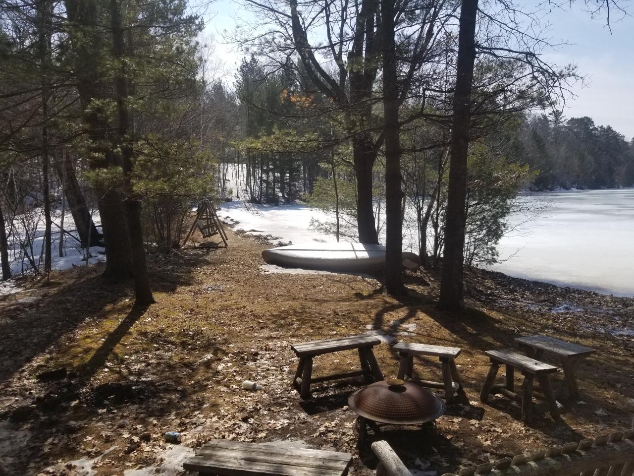 On Diamond Lake Road, Unit LOT 2 Woodruff, WI 54568 - Photo 7 of 10 Gallery Image 7