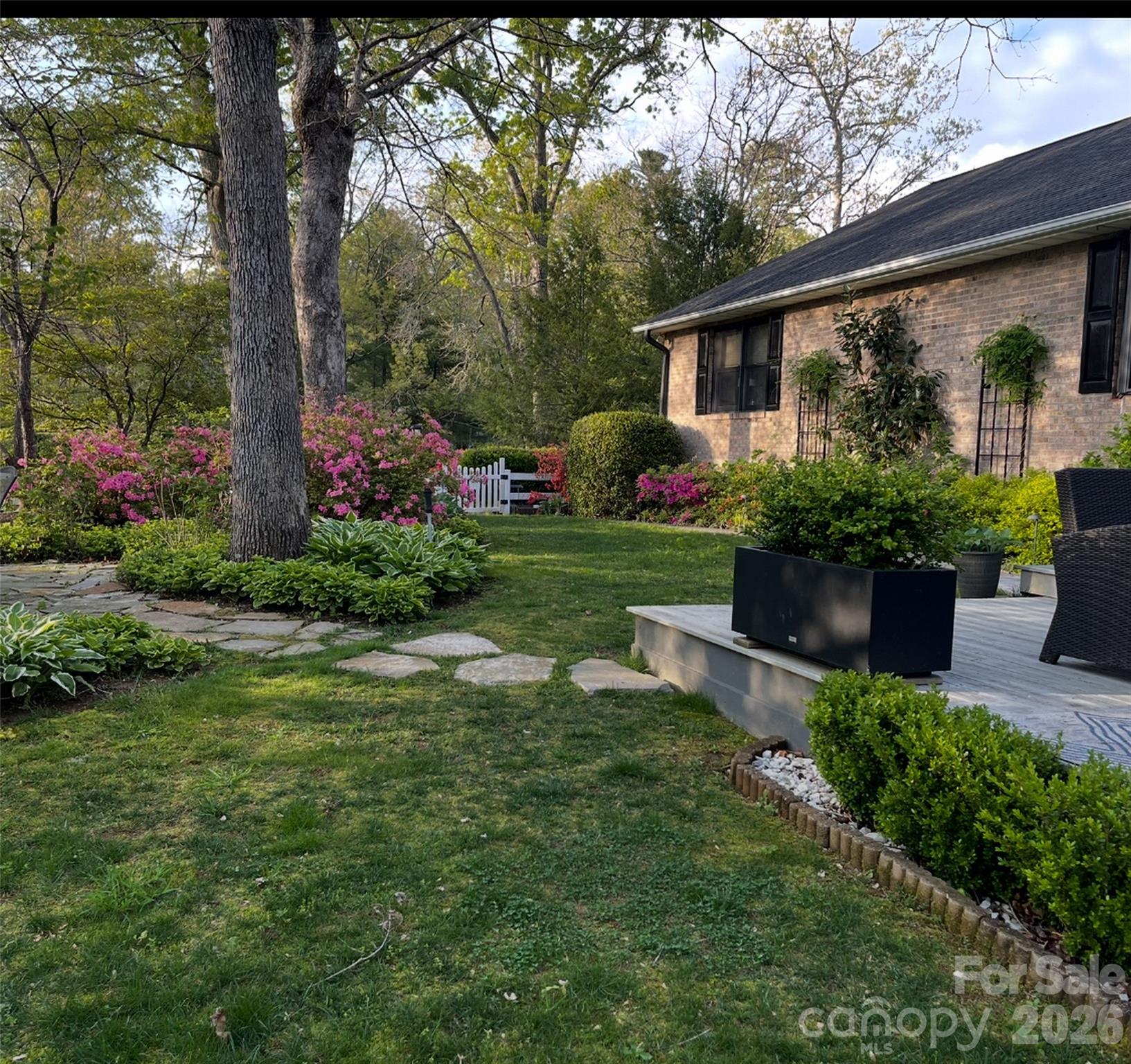 122 Brandon Road Hendersonville, NC 28739 - Photo 41 of 46
