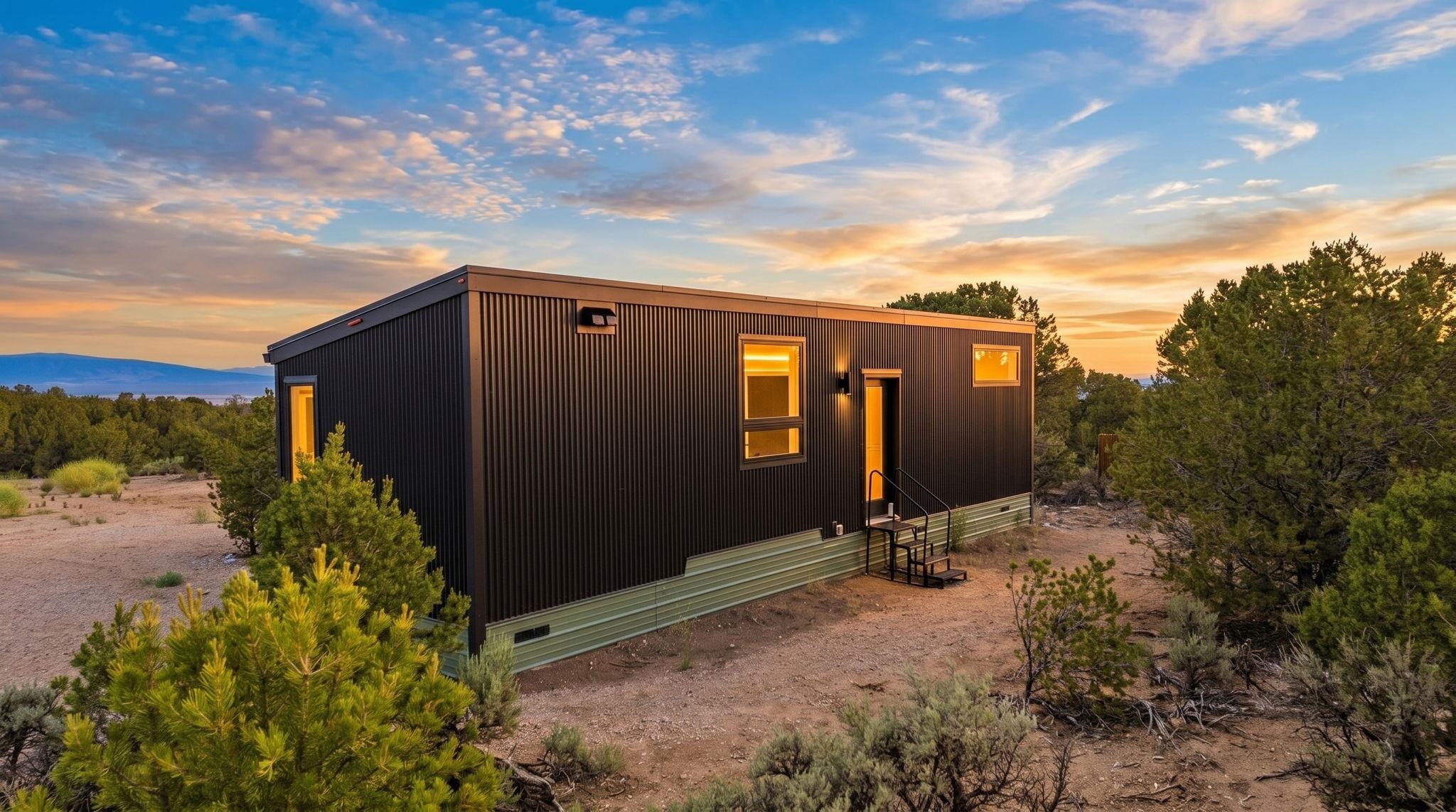 48 A Quintana Road Cerro, NM 87519 - Photo 26 of 50