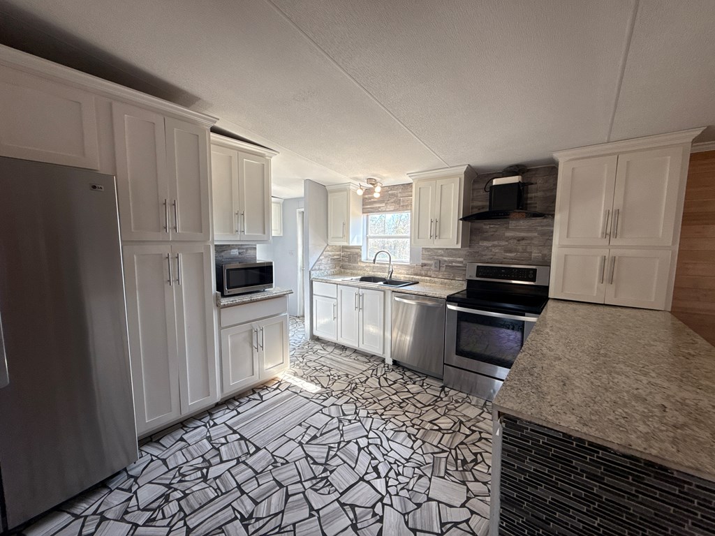 555 Dr Brooks Road Box Springs, GA 31801 - Photo 20 of 59