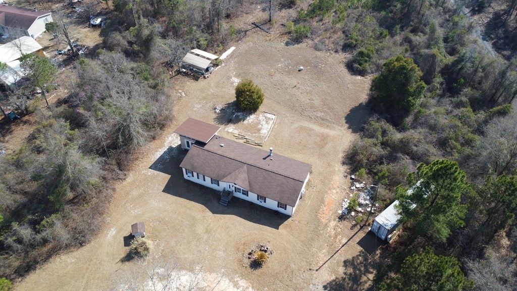 555 Dr Brooks Road Box Springs, GA 31801 - Photo 3 of 59