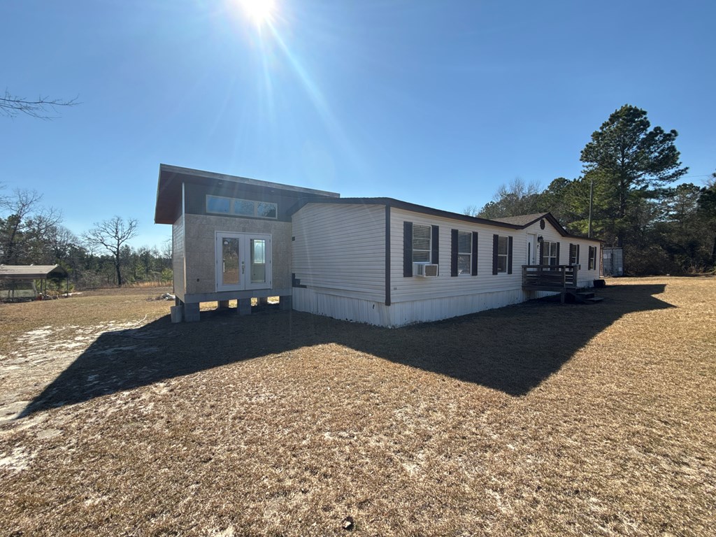 555 Dr Brooks Road Box Springs, GA 31801 - Photo 45 of 59