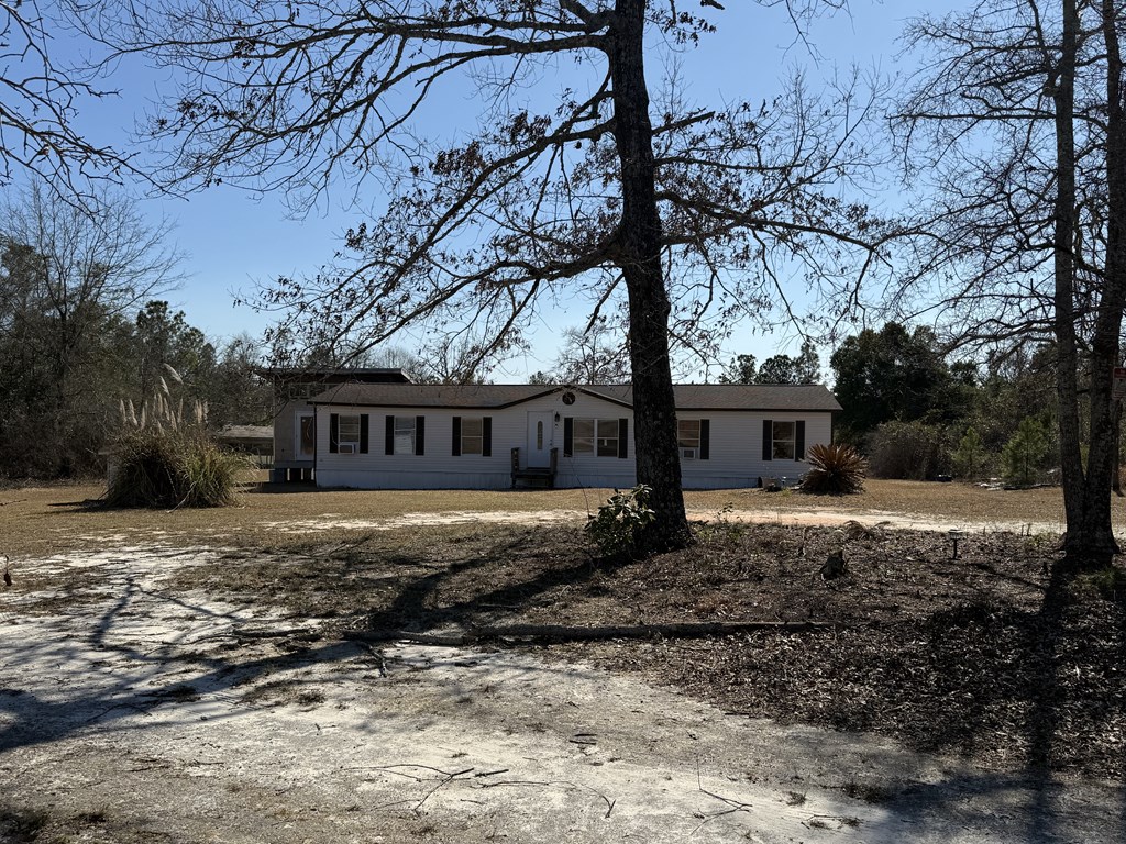 555 Dr Brooks Road Box Springs, GA 31801 - Photo 5 of 59
