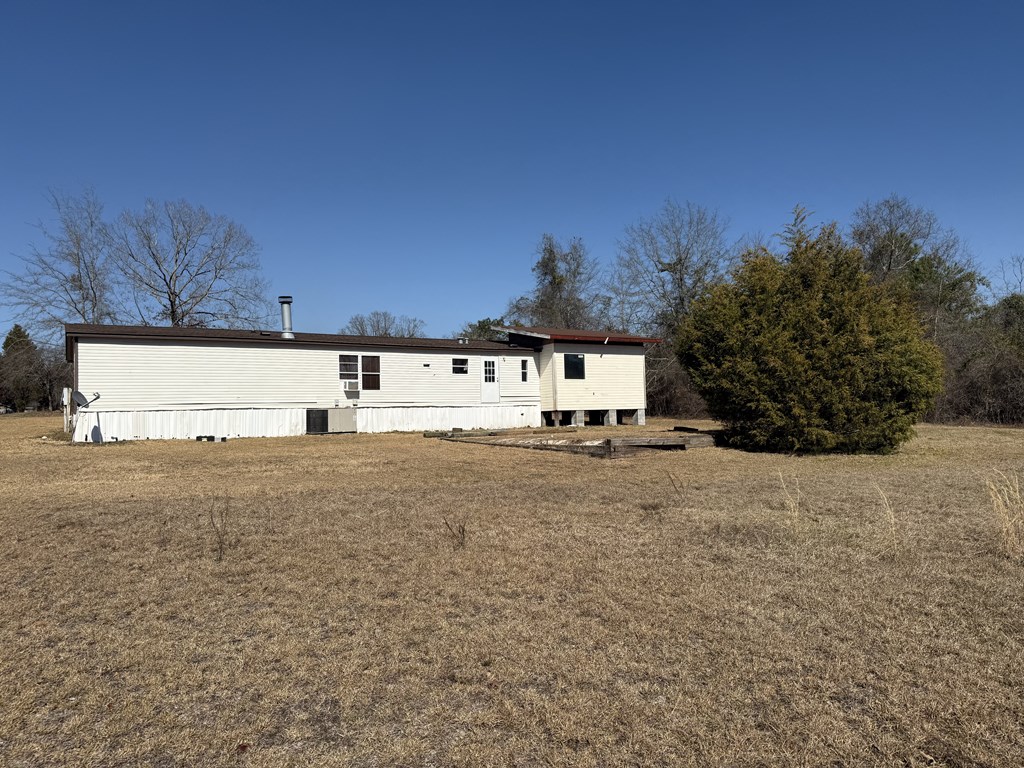 555 Dr Brooks Road Box Springs, GA 31801 - Photo 55 of 59