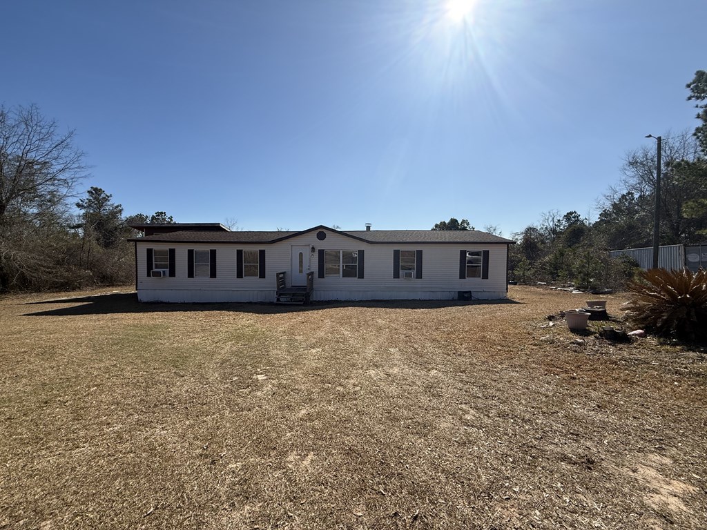 555 Dr Brooks Road Box Springs, GA 31801 - Photo 57 of 59
