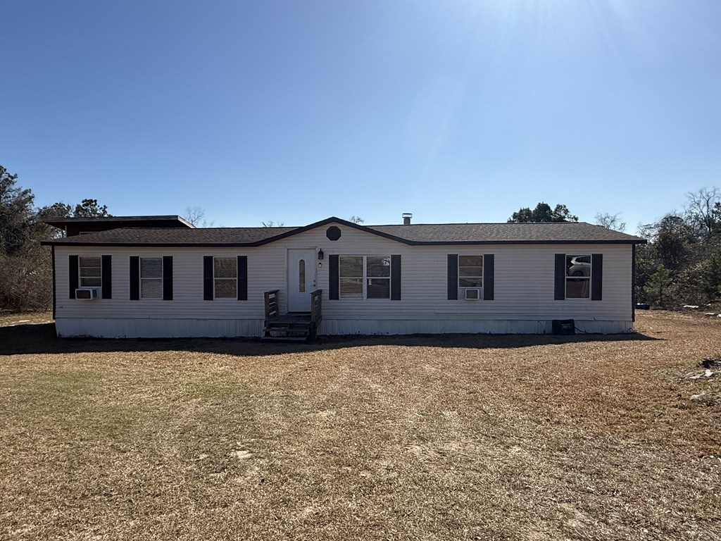 555 Dr Brooks Road Box Springs, GA 31801 - Photo 58 of 59