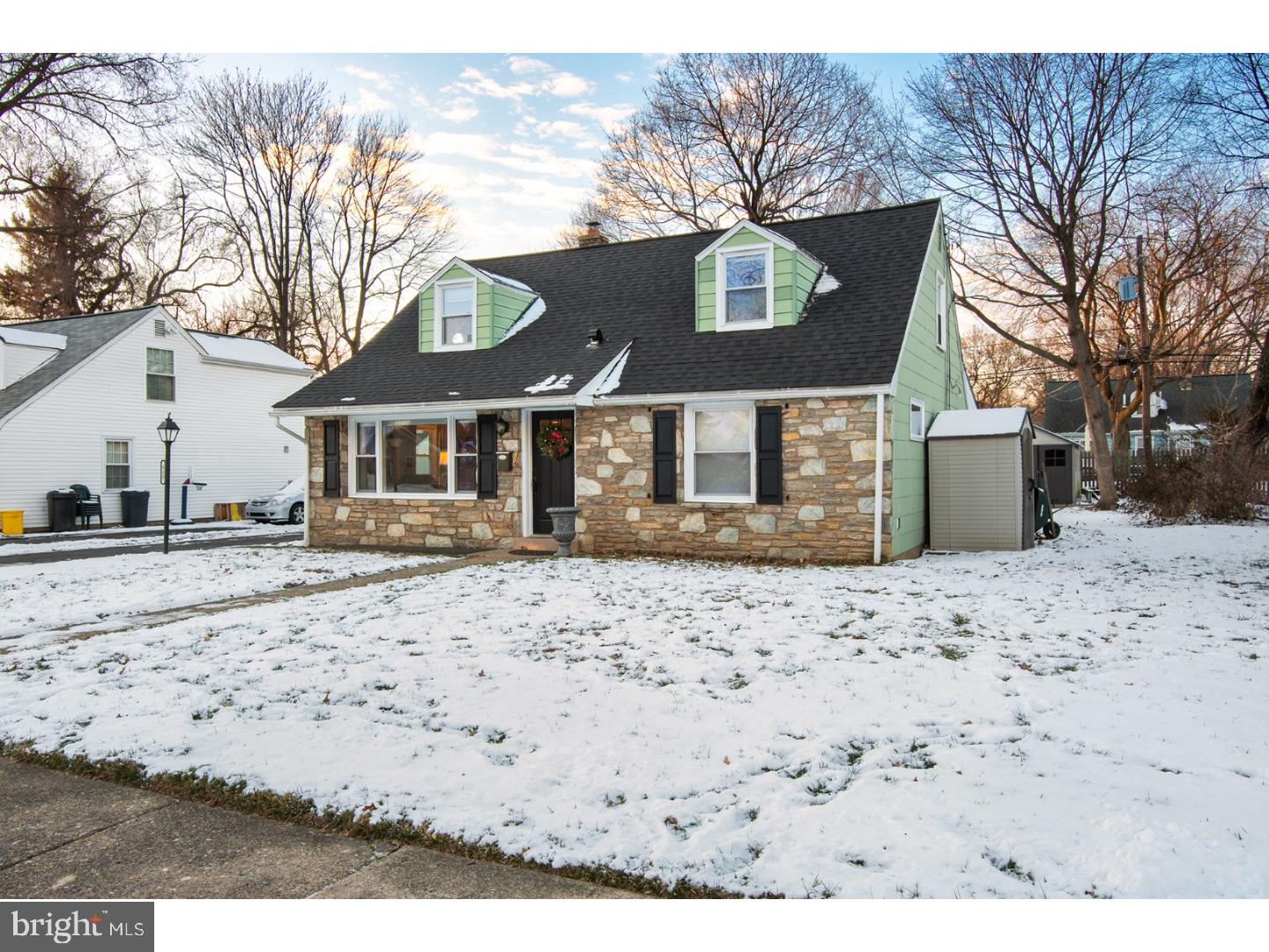 513 Ramsey Road Oreland, PA 19075 - Photo 4 of 25
