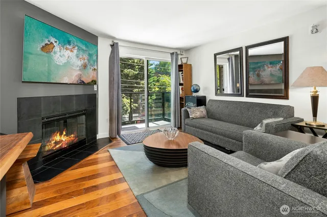 $325,000 | 231 Belmont Avenue East, Unit 310, Seattle, WA 98102