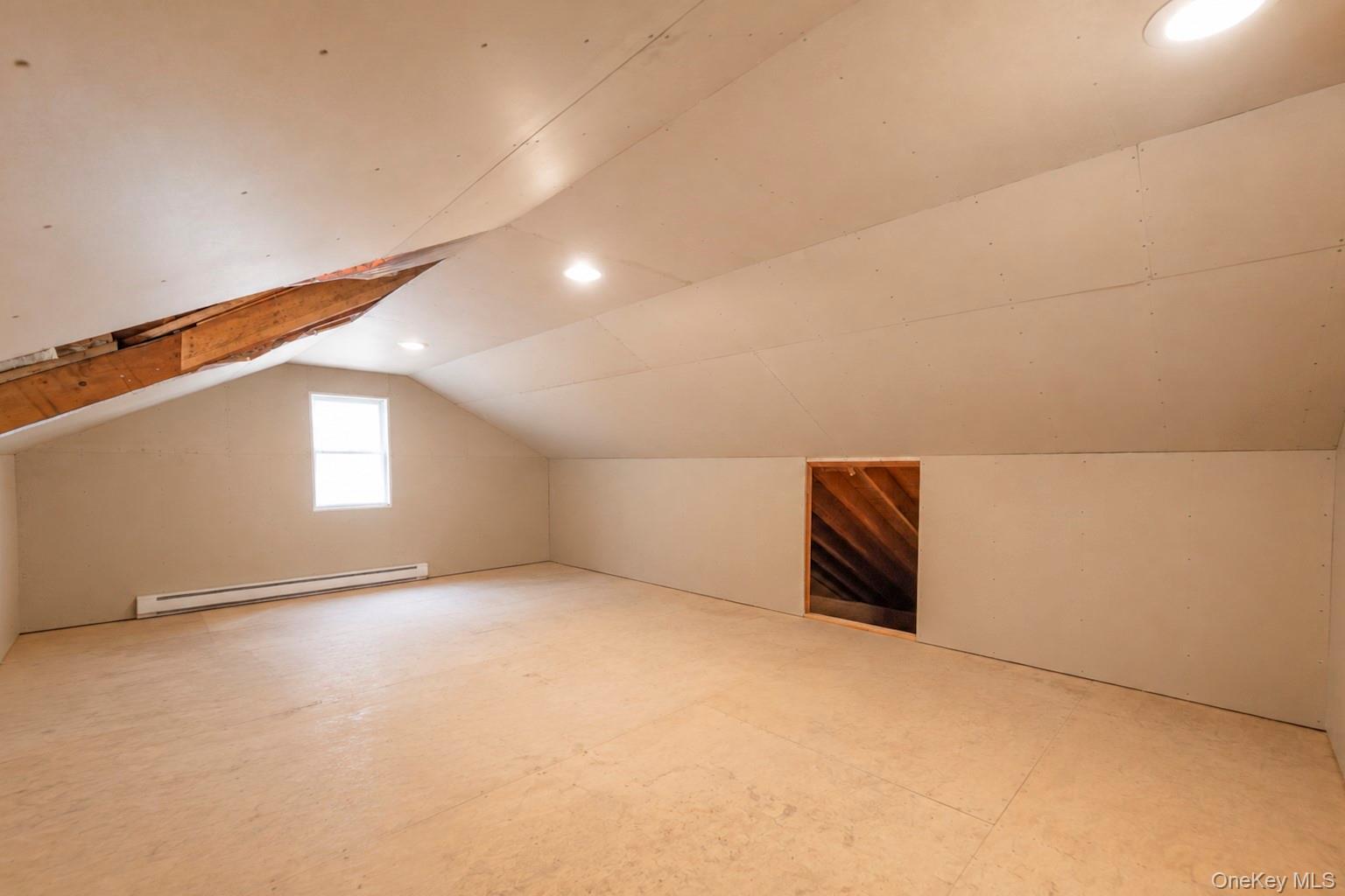 117 Hallock Road Lake Grove, NY 11755 - Photo 26 of 49 walk up attic