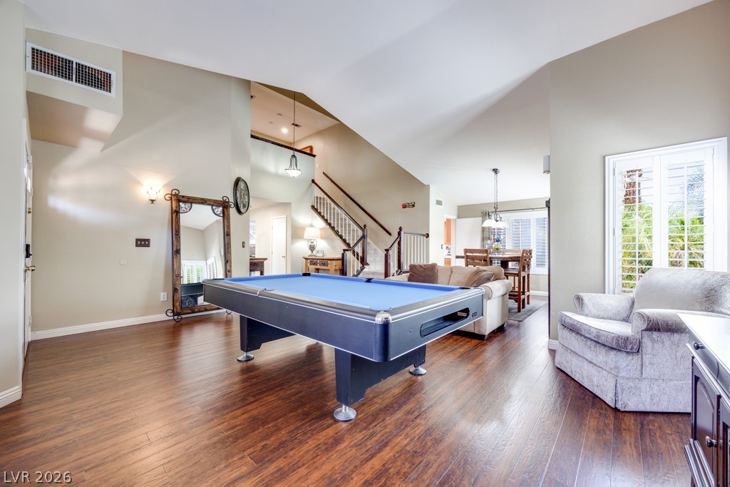 5808 Lone Song Road North Las Vegas, NV 89031 - Photo 4 of 98