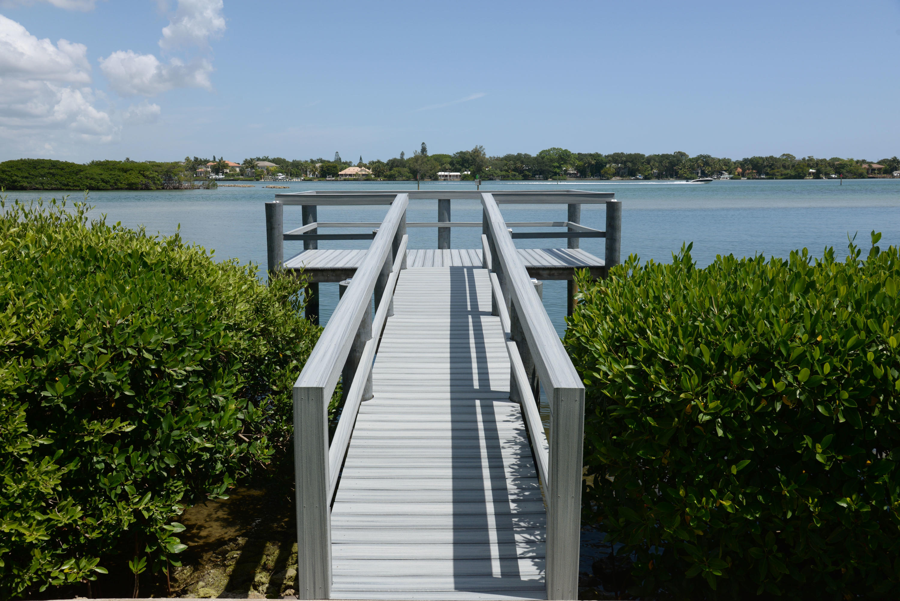 207 Killane Drive Jupiter, FL 33458 - Photo 21 of 59 207 Killane dock