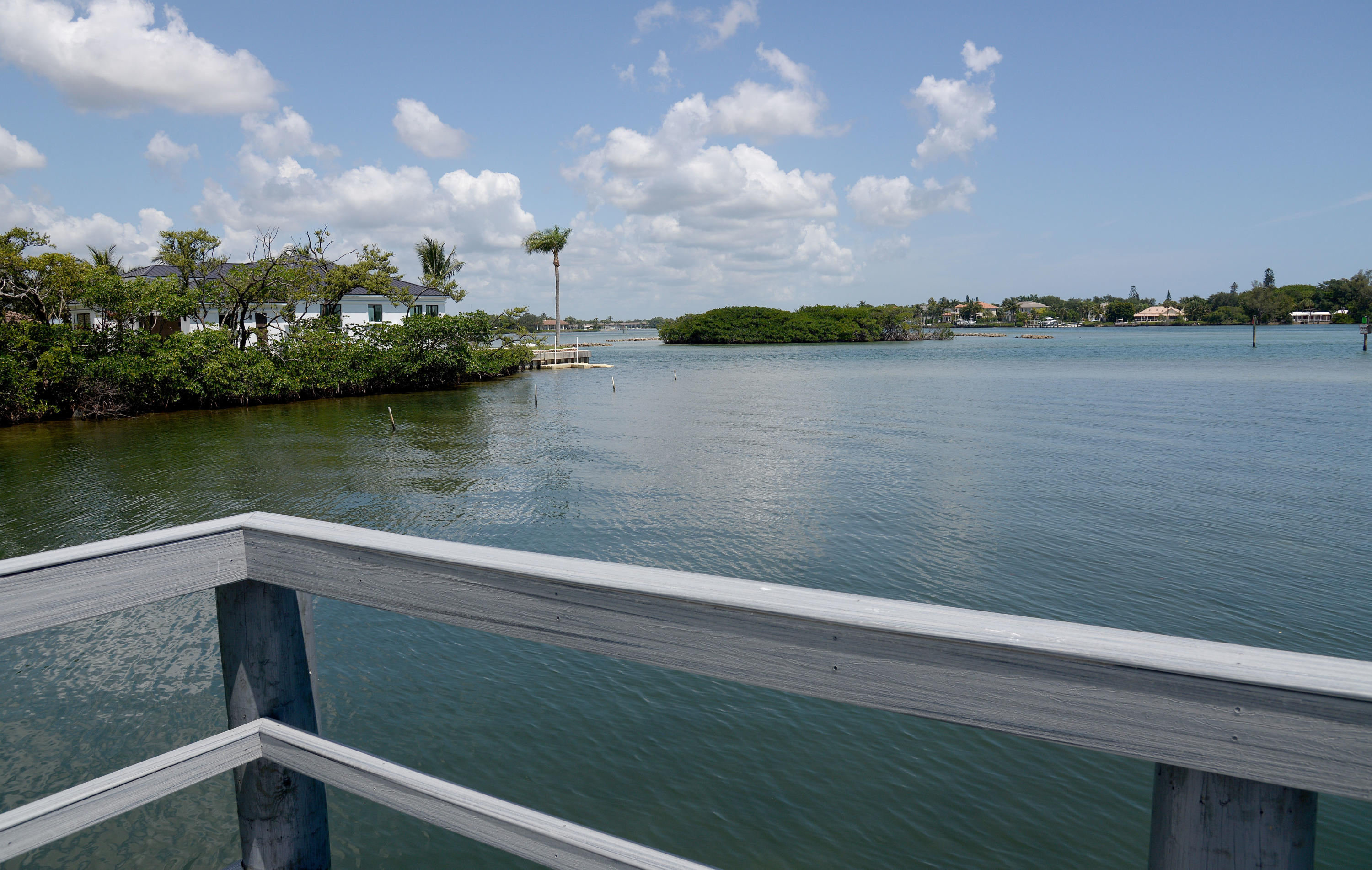 207 Killane Drive Jupiter, FL 33458 - Photo 22 of 59 207 Killane dock 2