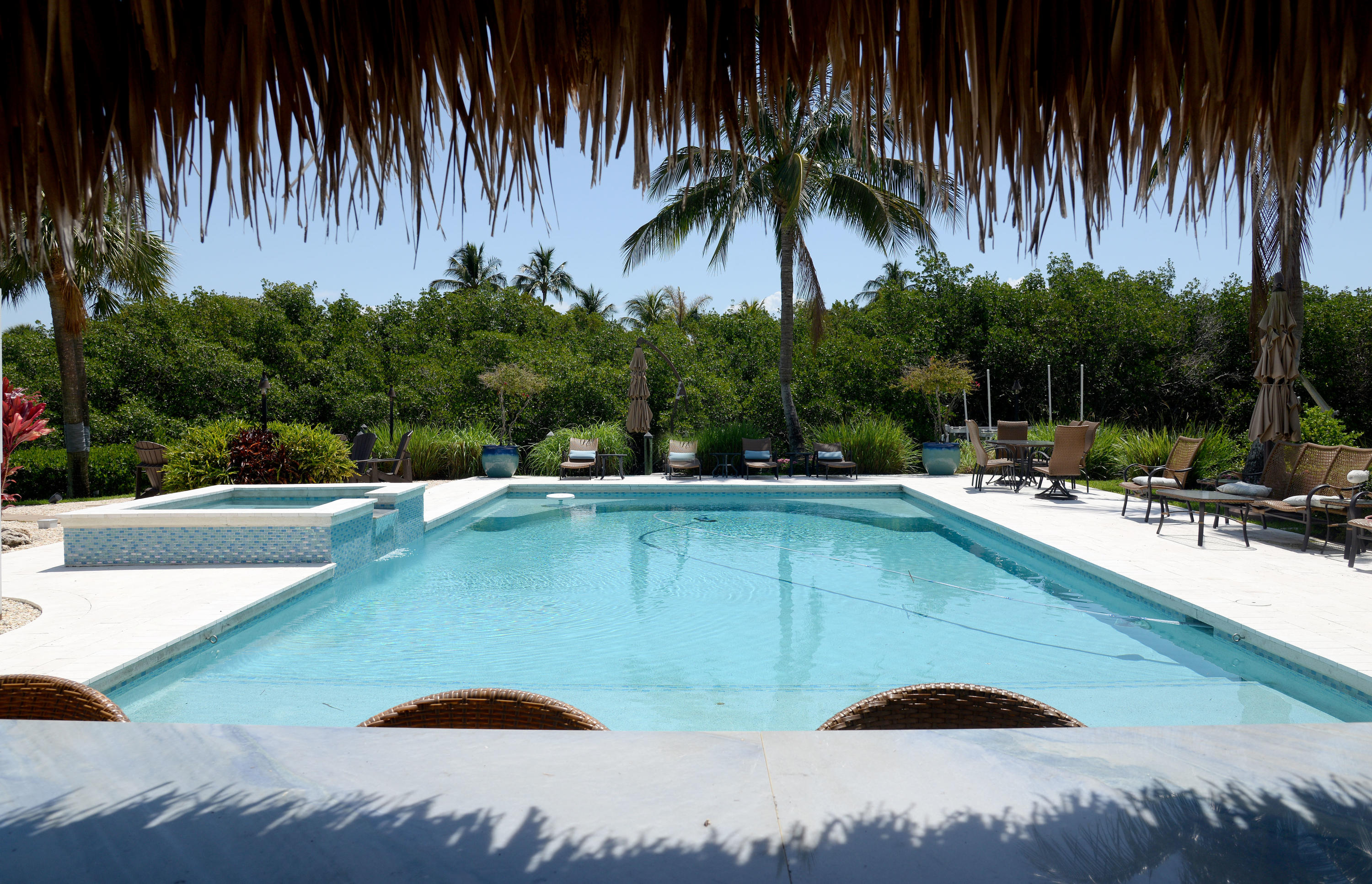 207 Killane Drive Jupiter, FL 33458 - Photo 28 of 59 207 Killane pool