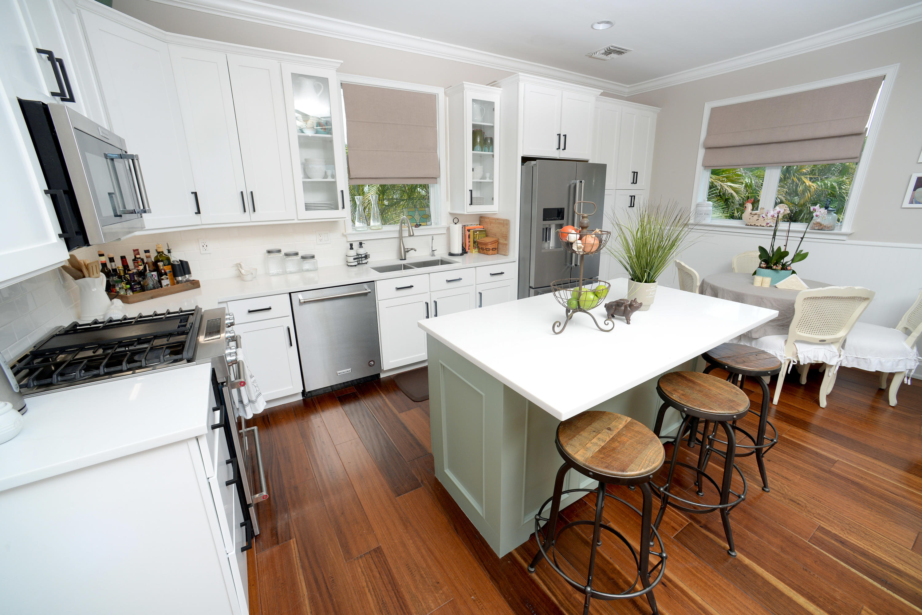 207 Killane Drive Jupiter, FL 33458 - Photo 34 of 59 207 Killane kitchen