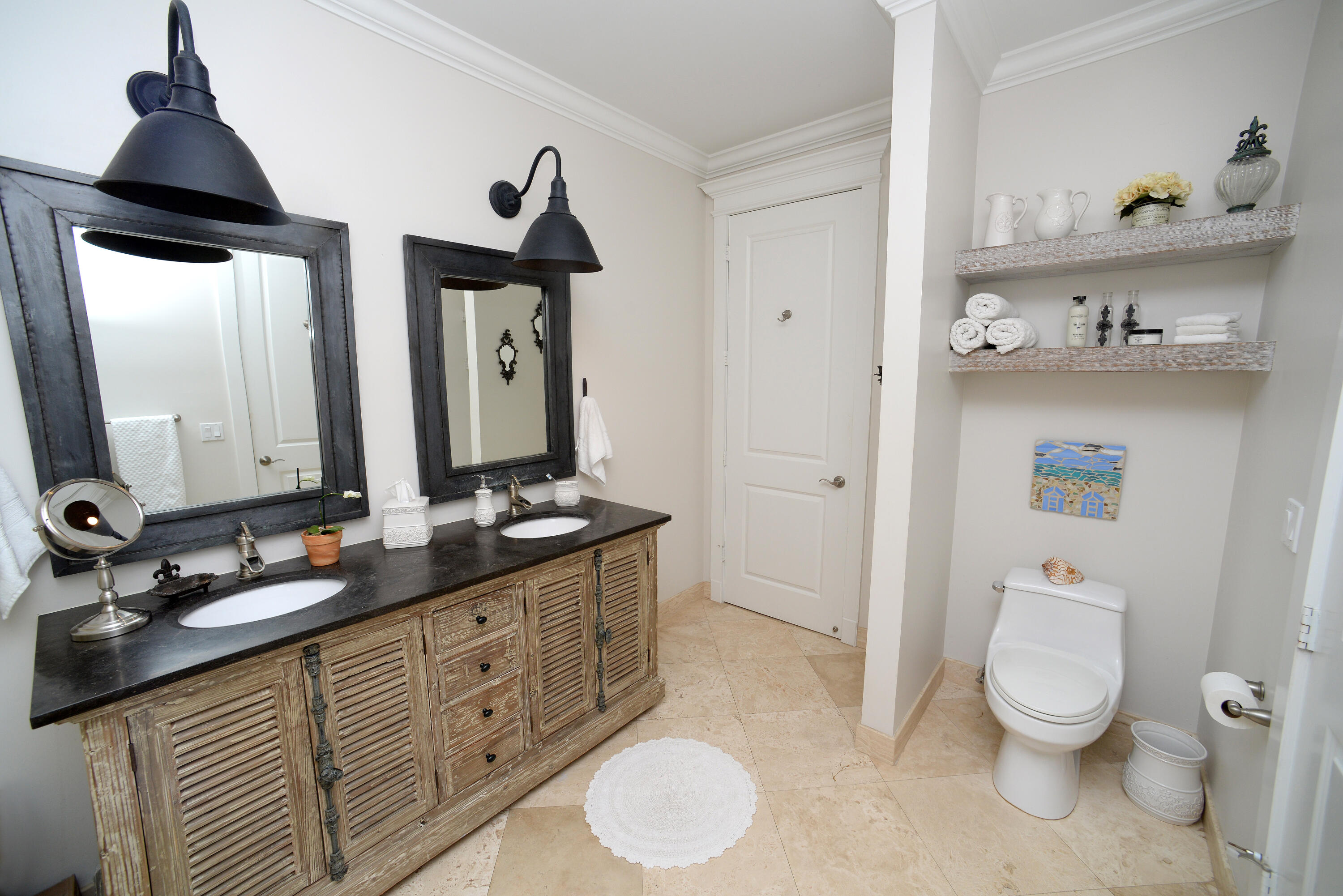 207 Killane Drive Jupiter, FL 33458 - Photo 43 of 59 207 Killane main bath