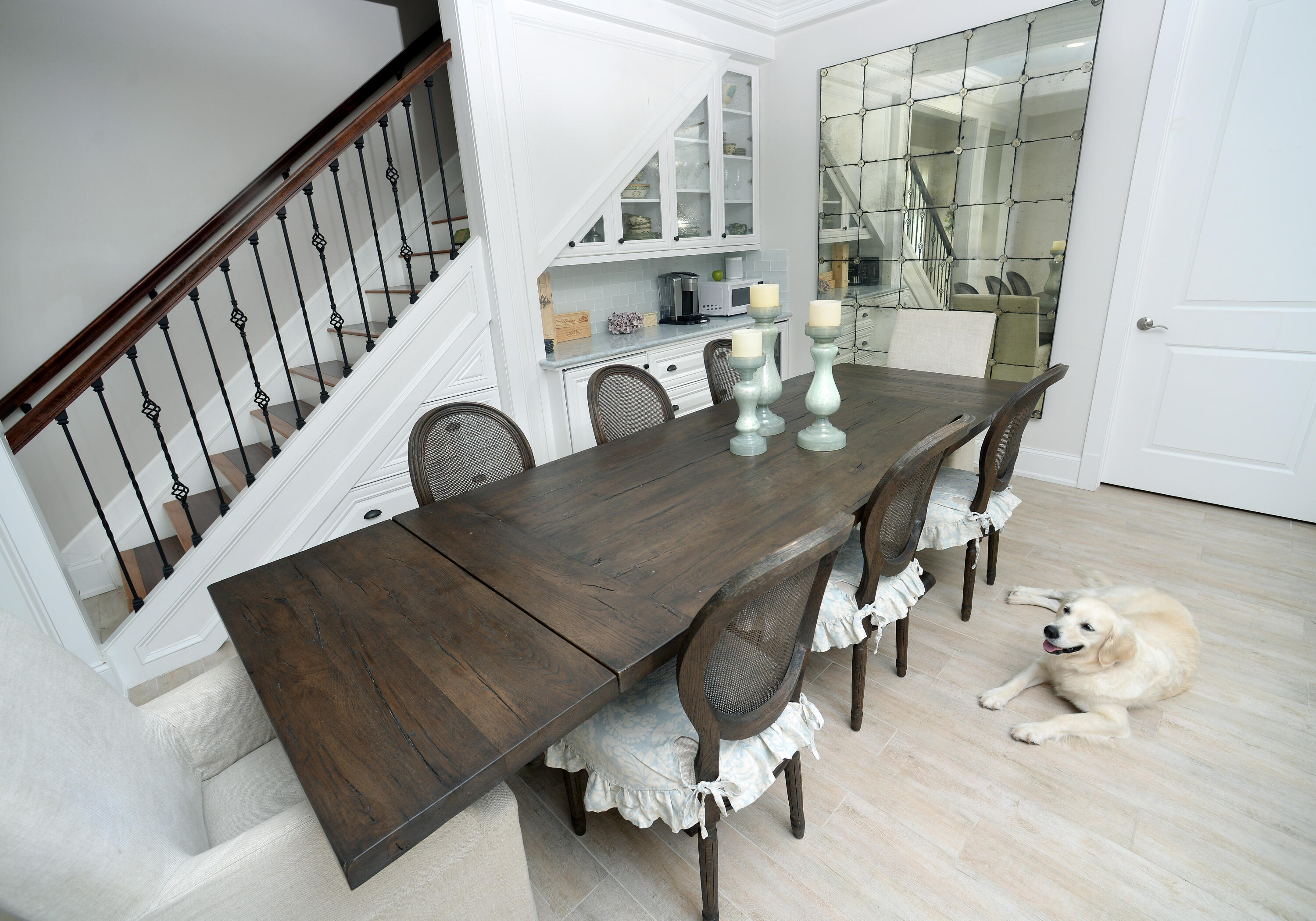 207 Killane Drive Jupiter, FL 33458 - Photo 51 of 59 dining room