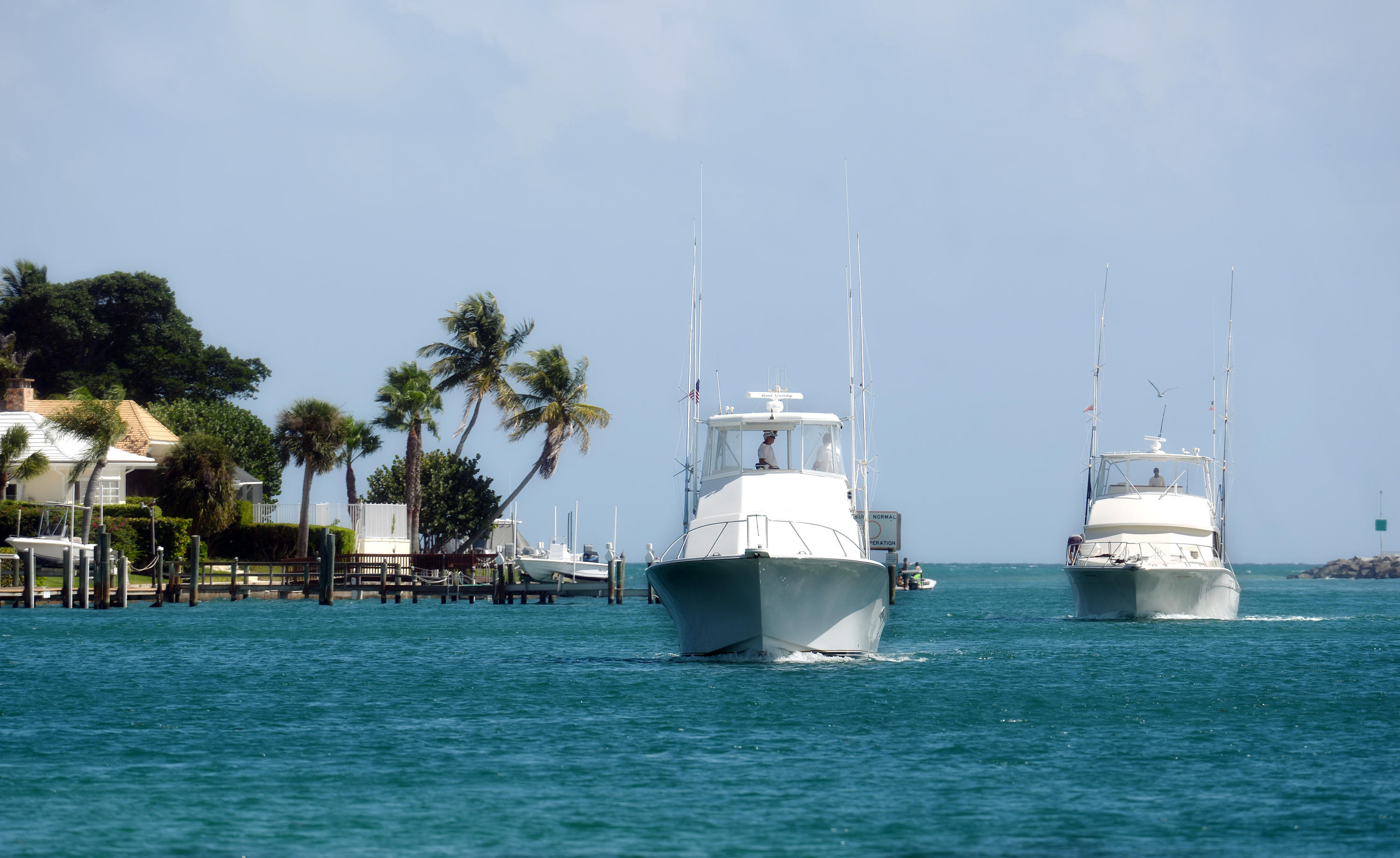 207 Killane Drive Jupiter, FL 33458 - Photo 57 of 59 Jupiter inlet