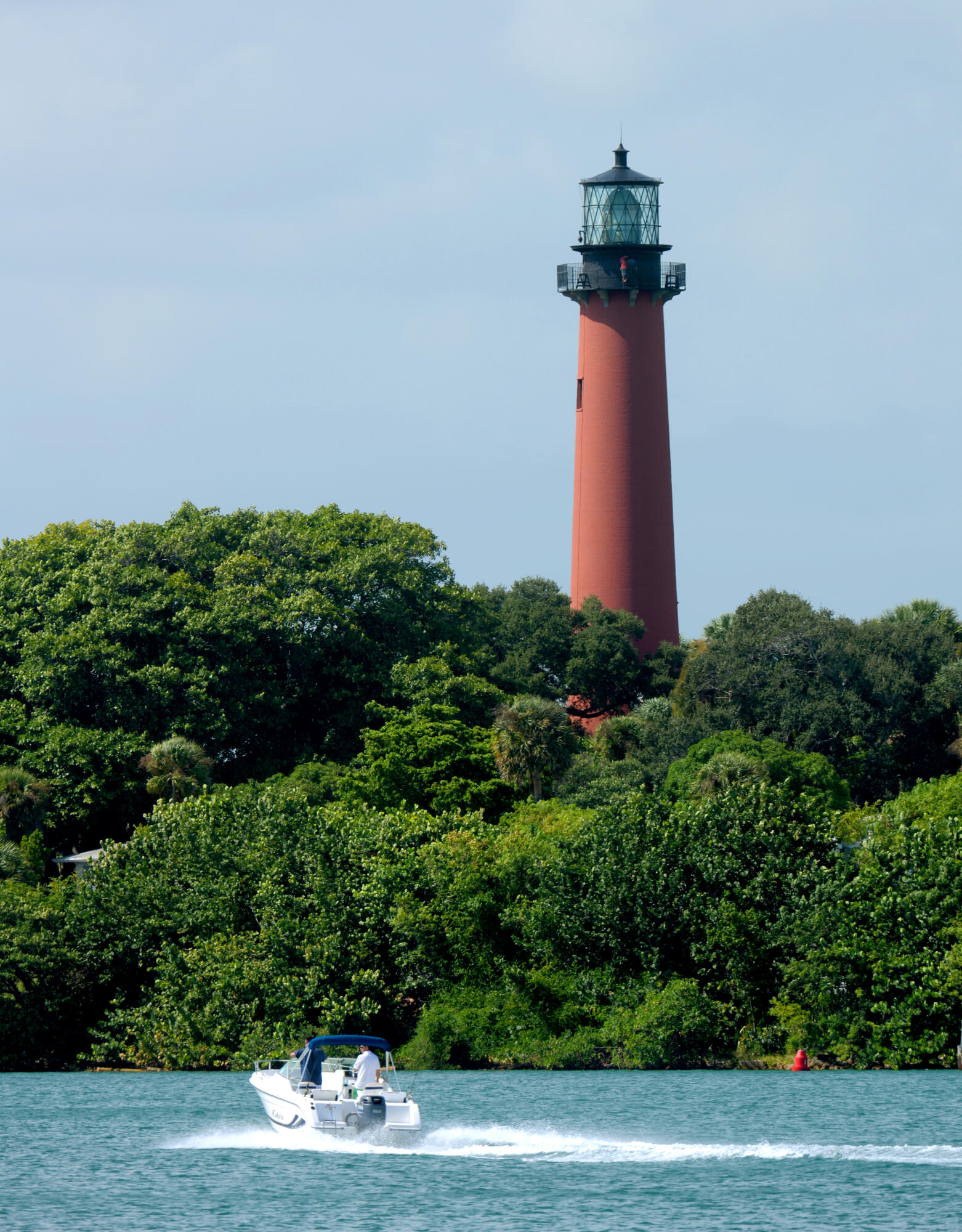 207 Killane Drive Jupiter, FL 33458 - Photo 59 of 59 Jupiter Lighthouse