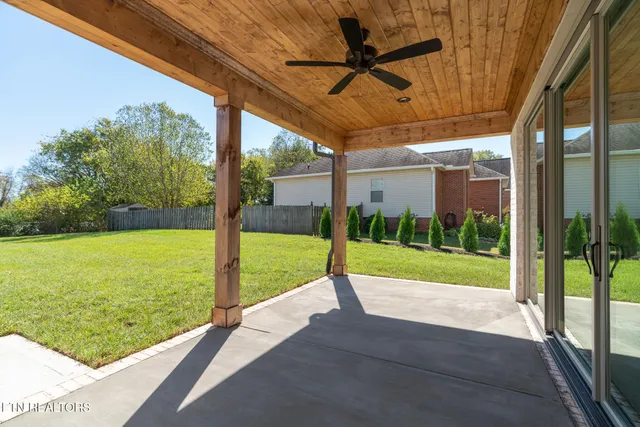 $649,860 | 2030 Cherokee Drive, Maryville, TN 37801