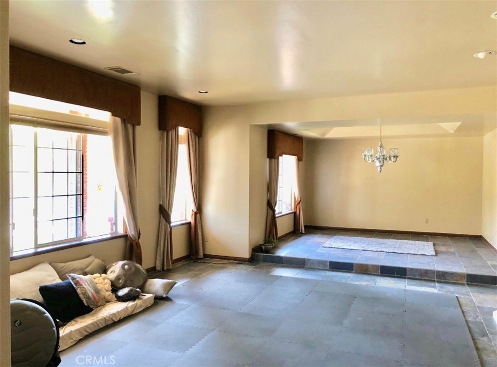 4937 Sweetgrass Lane Bonsall, CA 92003 - Photo 16 of 33 a view of room with furniture and windows