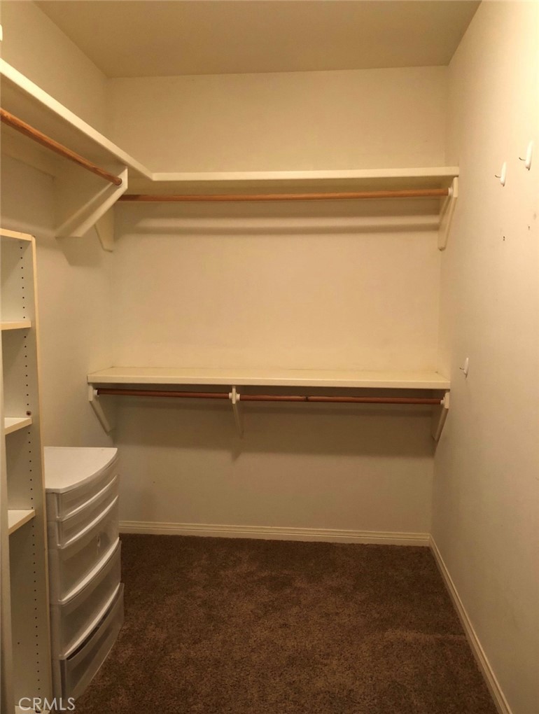 4937 Sweetgrass Lane Bonsall, CA 92003 - Photo 25 of 33 a close view of closet