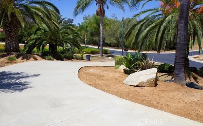 4937 Sweetgrass Lane Bonsall, CA 92003 - Photo 29 of 33 a view of outdoor space with trees