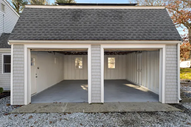 a view of outdoor space