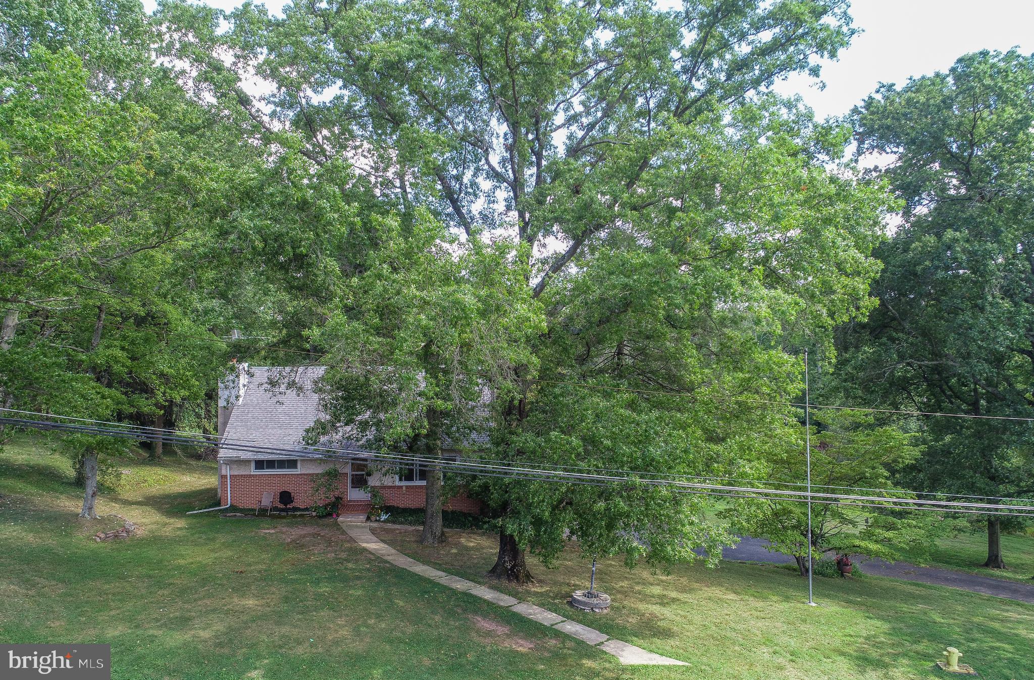 139 Baptist Church Road Spring City, PA 19475 - Photo 2 of 32 a view of a field with a tree