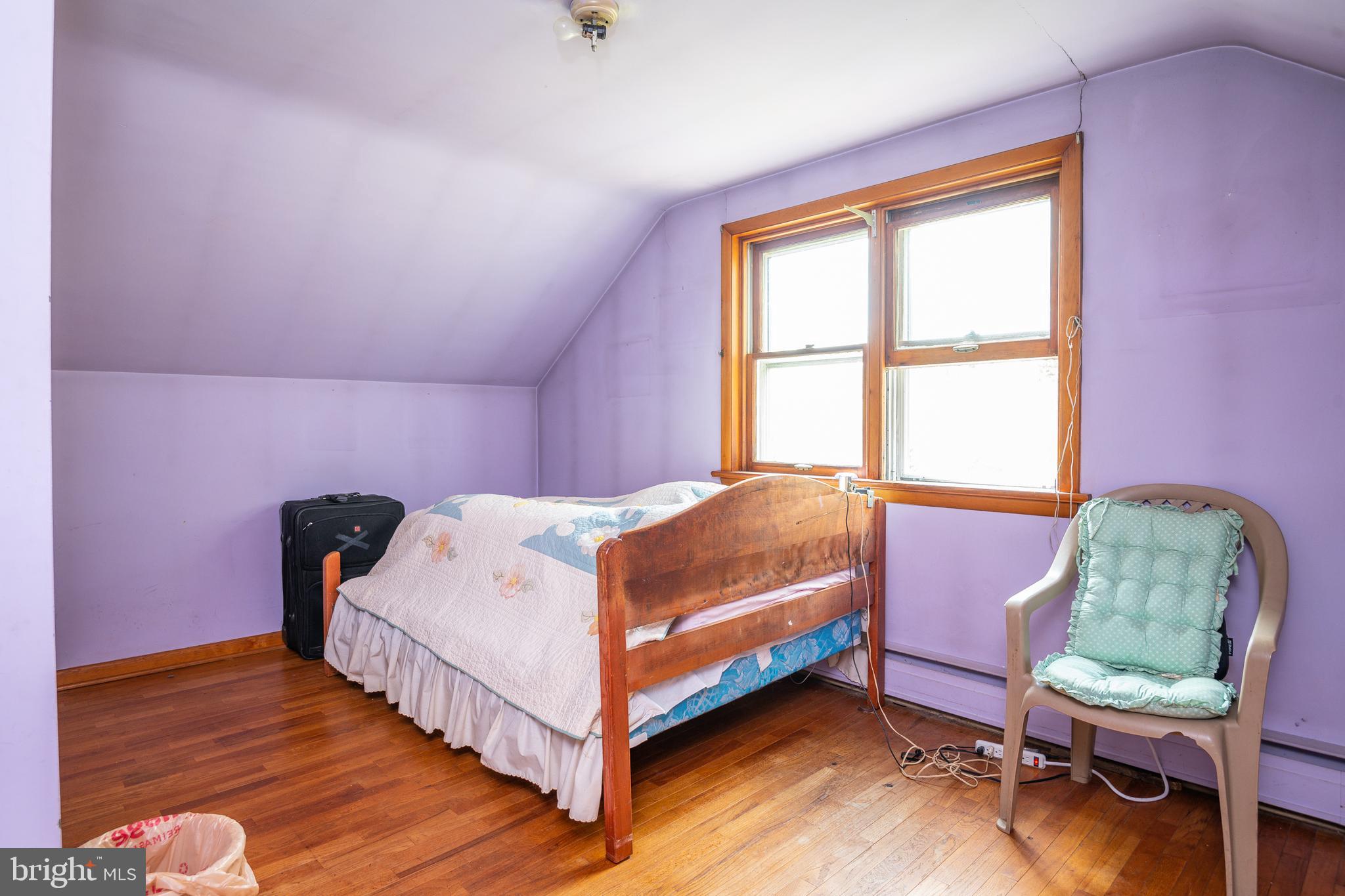 139 Baptist Church Road Spring City, PA 19475 - Photo 29 of 32 a bedroom with a bed chair and window