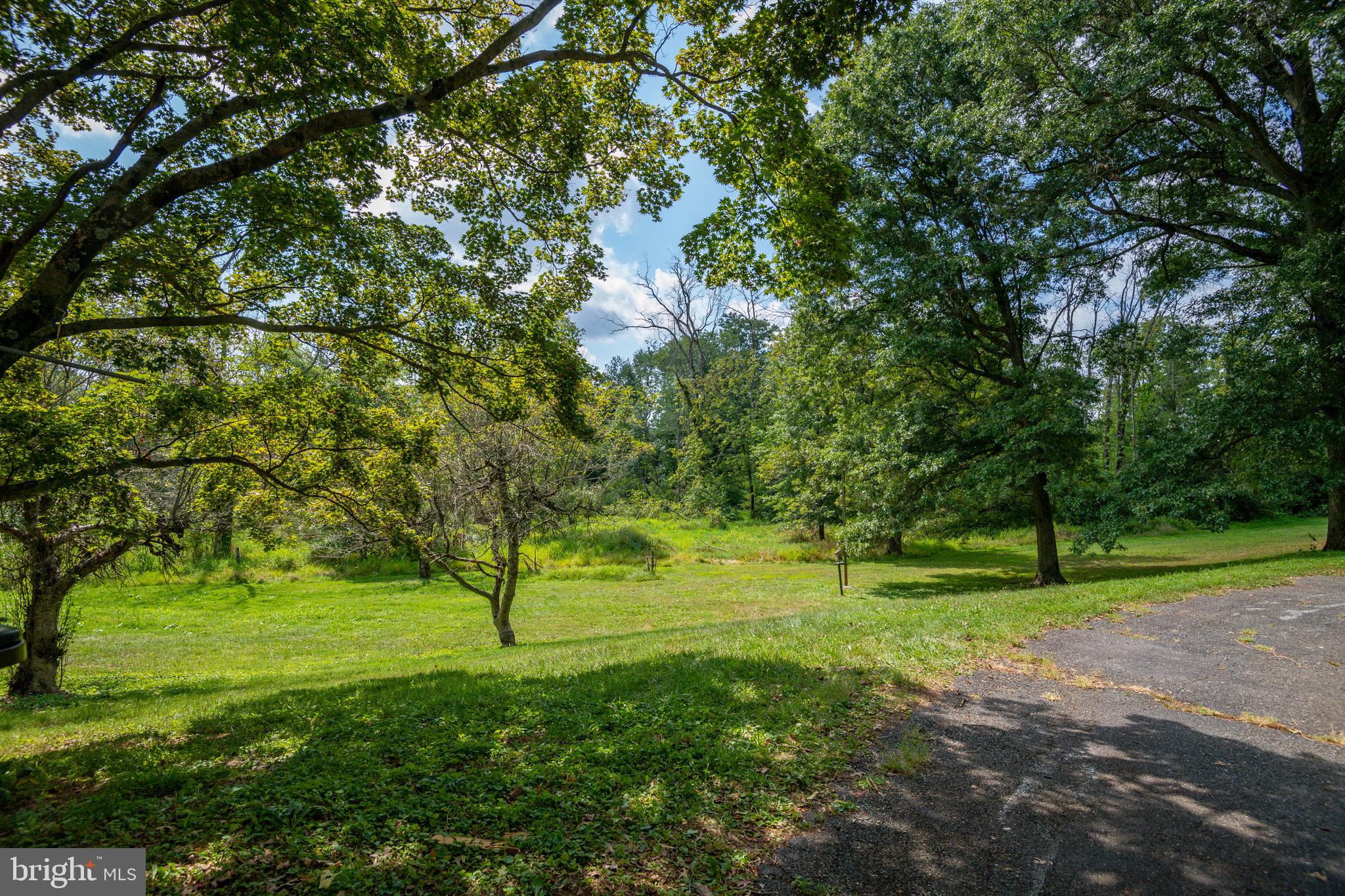 139 Baptist Church Road Spring City, PA 19475 - Photo 5 of 32 a view of a golf course with a trees