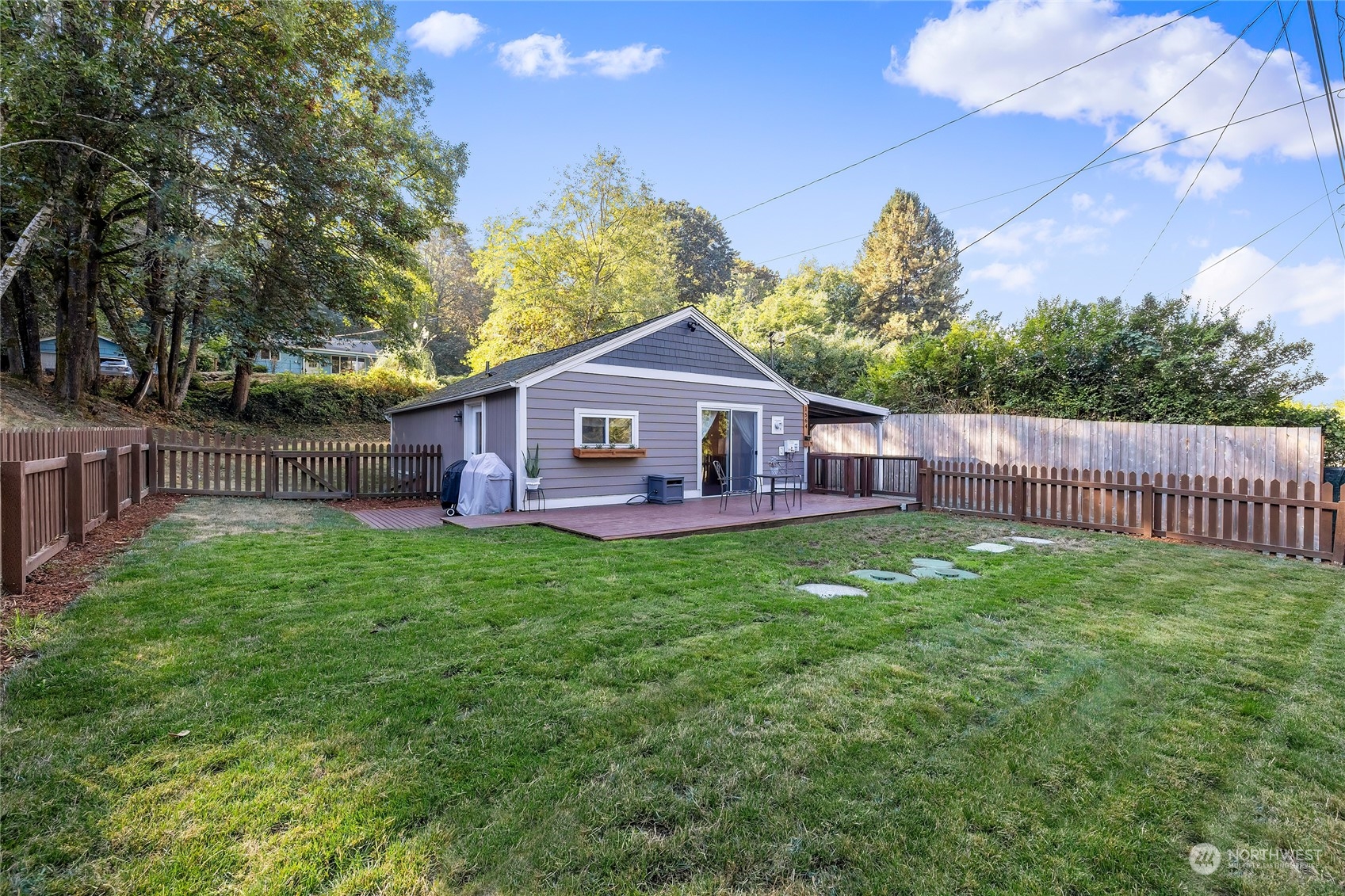 1564 Southwest Cook Road Port Orchard, WA 98367 - Photo 1 of 33 Gallery Image 1