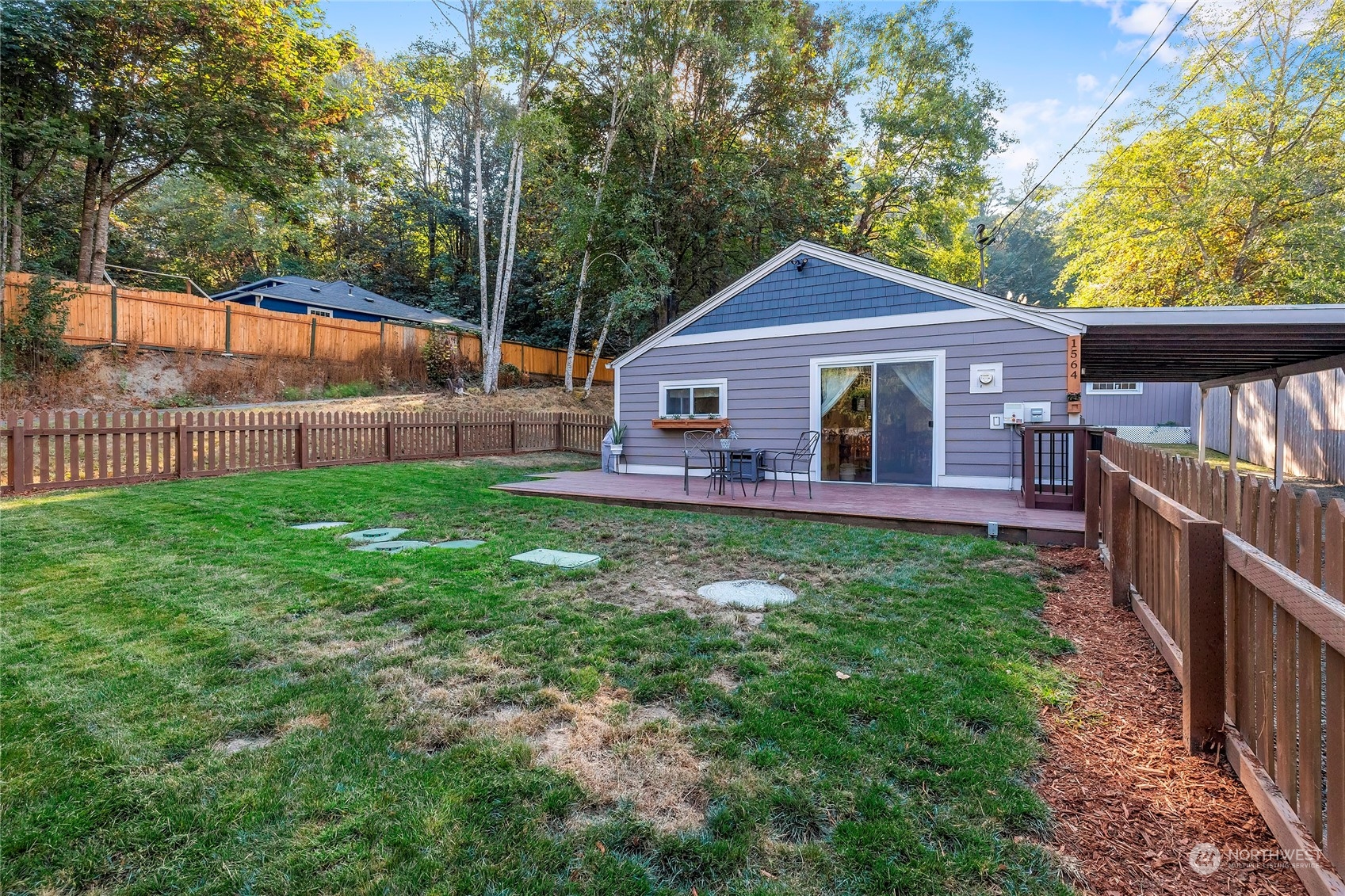 1564 Southwest Cook Road Port Orchard, WA 98367 - Photo 2 of 33 Gallery Image 2