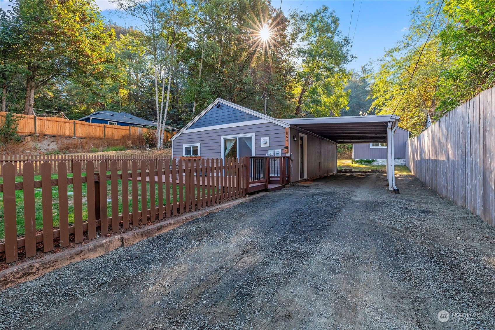 1564 Southwest Cook Road Port Orchard, WA 98367 - Photo 33 of 33 Gallery Image 33