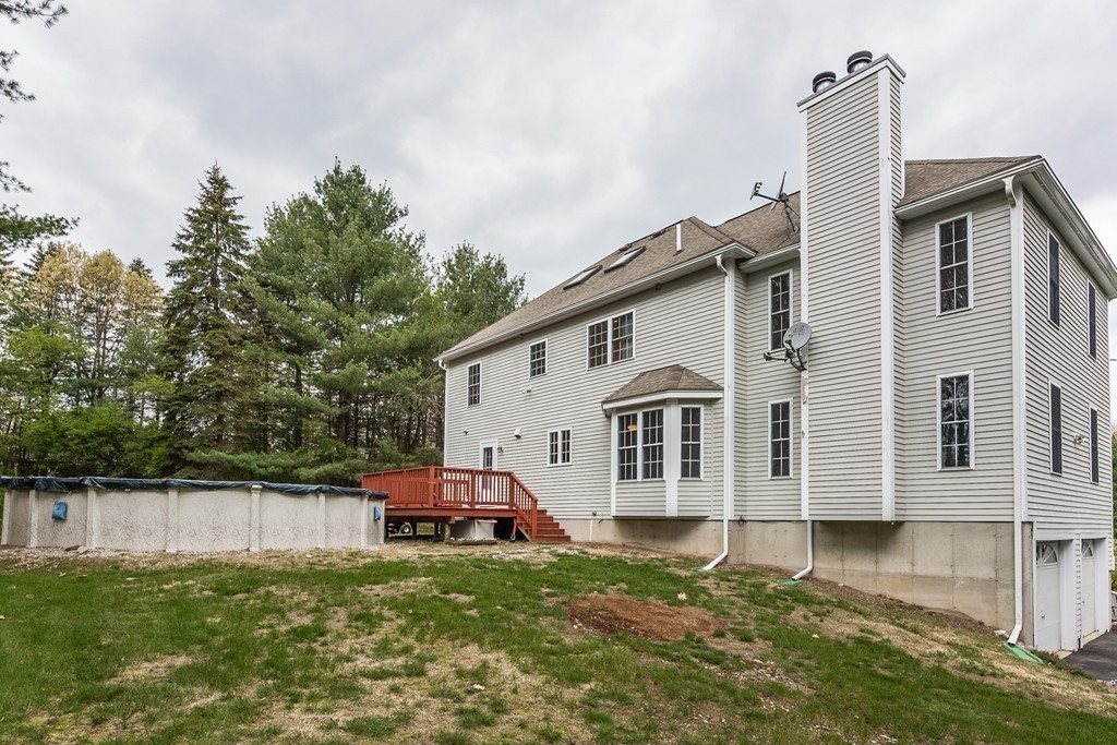 2 Brownloaf Road Groton, MA 01450 - Photo 3 of 23 Gallery Image 3