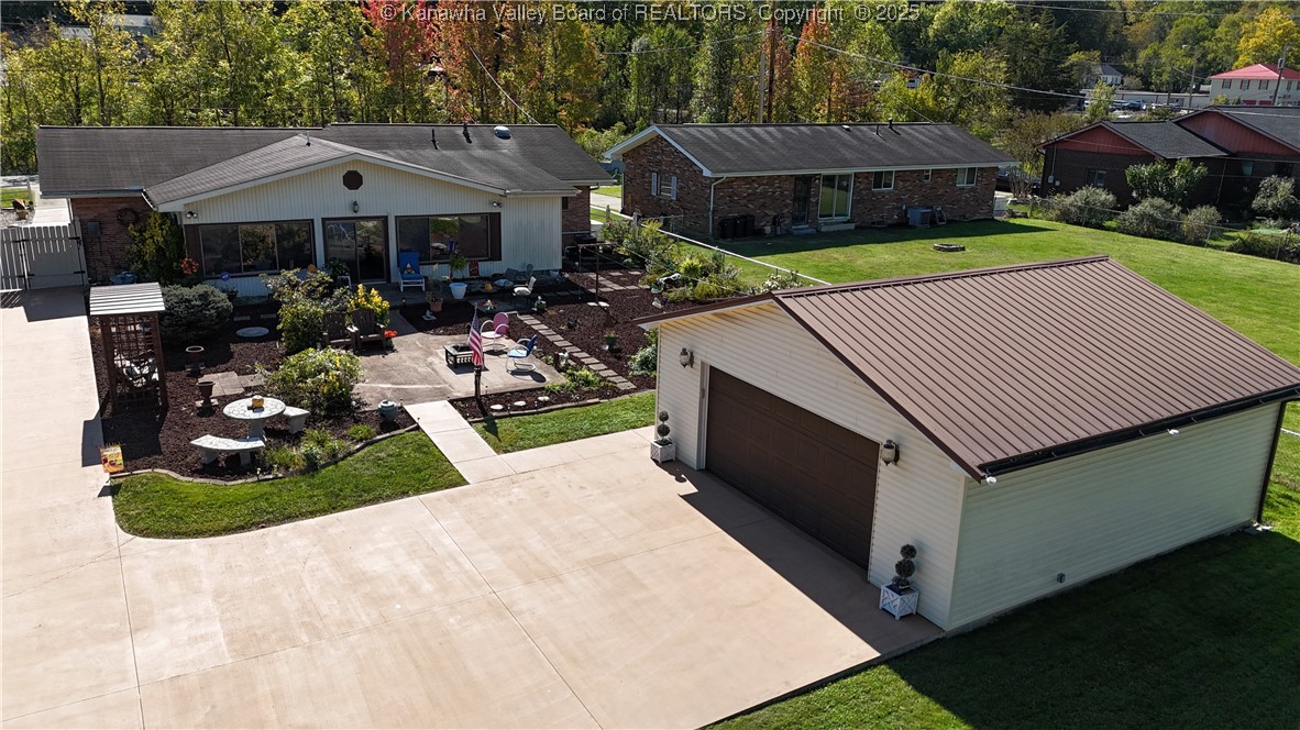 2041 Shadyside Road St. Albans, WV 25177 - Photo 48 of 49 Gallery Image 48
