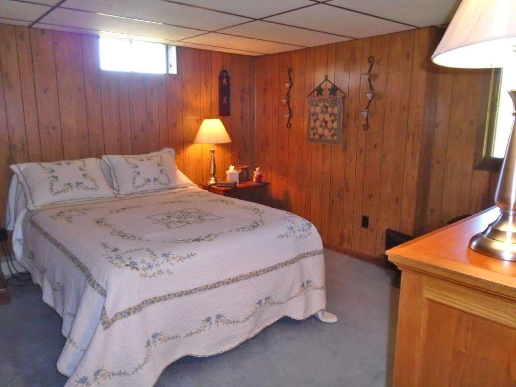 270 Unity Road Albion, ME 04910 - Photo 21 of 32 Basement Bedroom